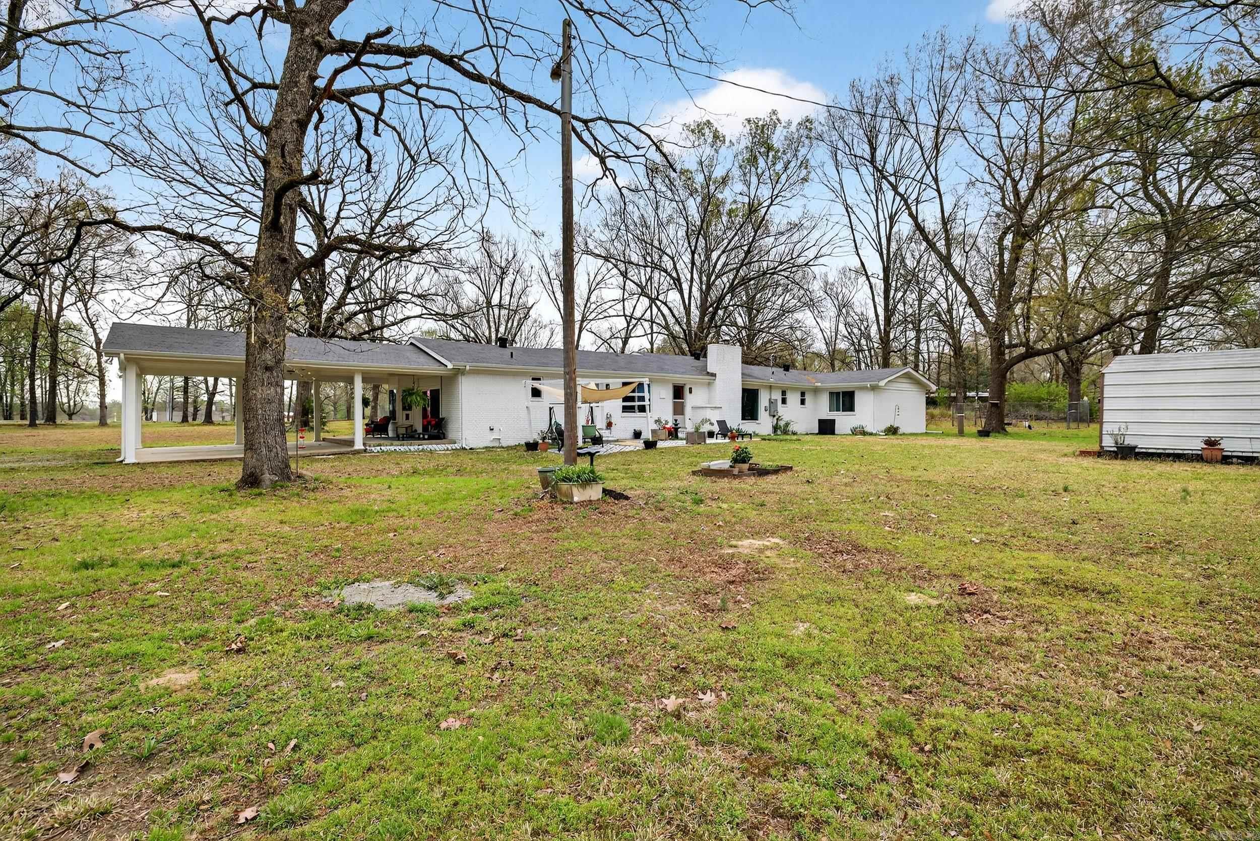 20 Old Stagecoach  Cabot, AR