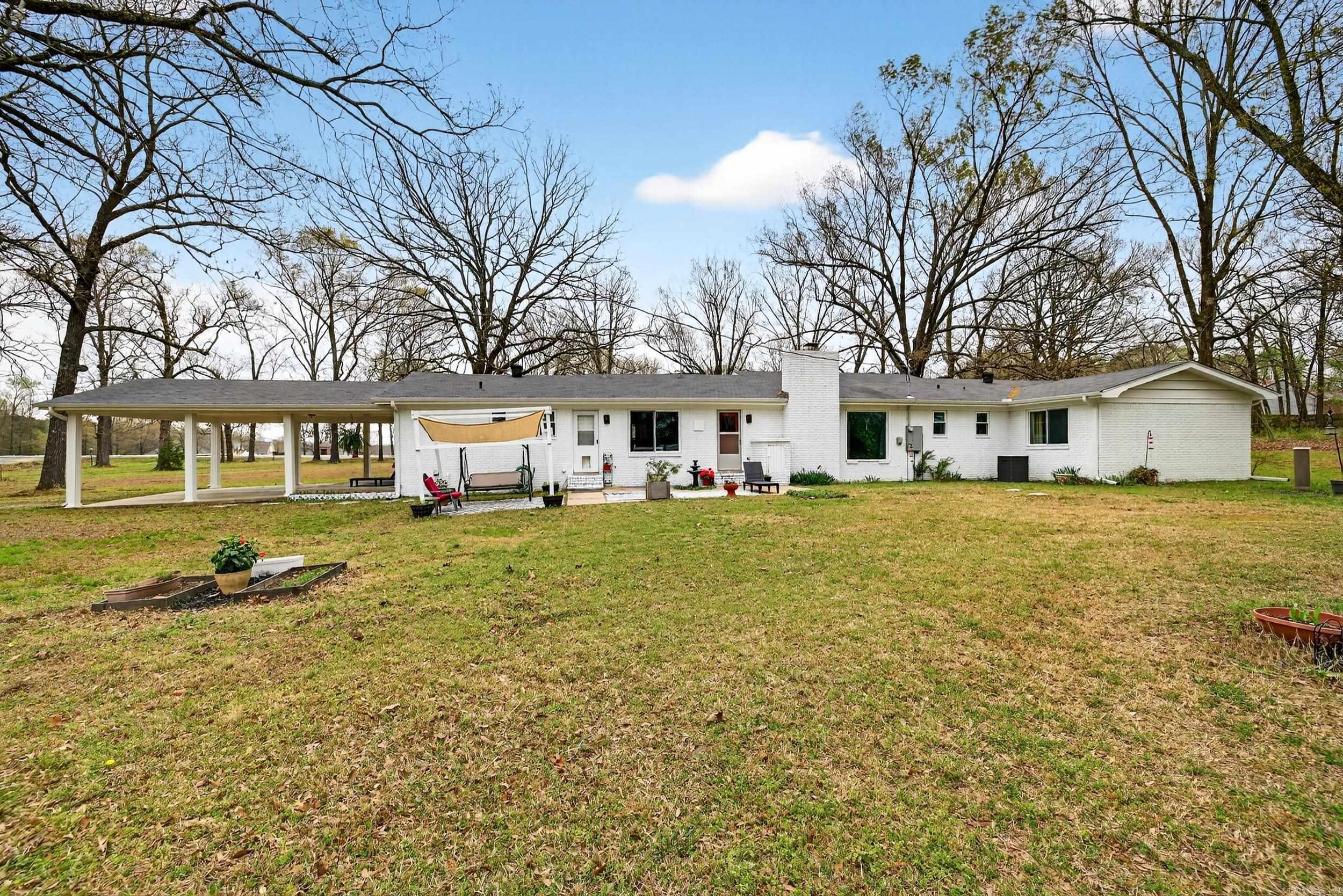 20 Old Stagecoach  Cabot, AR