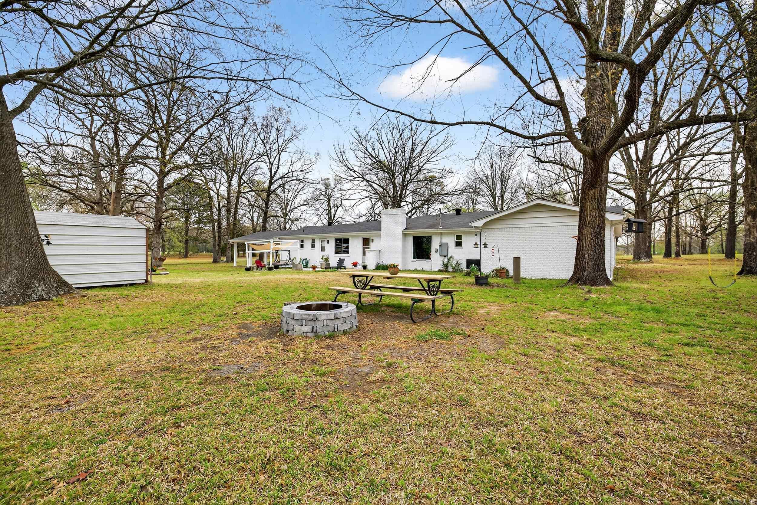 20 Old Stagecoach  Cabot, AR