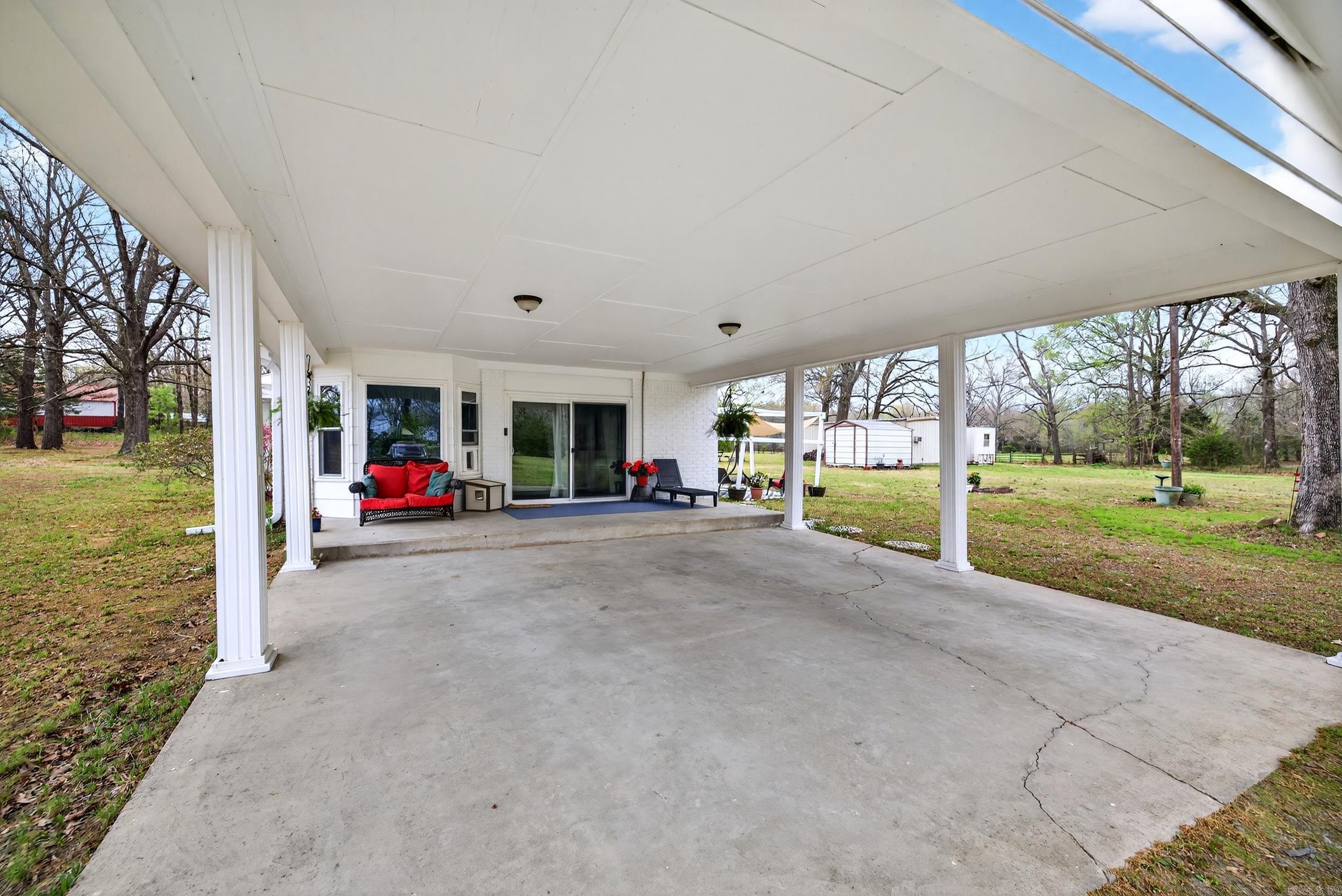 20 Old Stagecoach  Cabot, AR