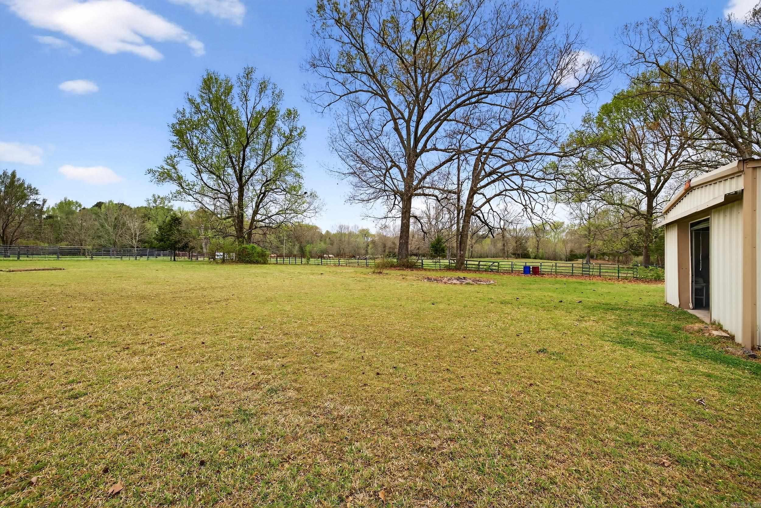 20 Old Stagecoach  Cabot, AR