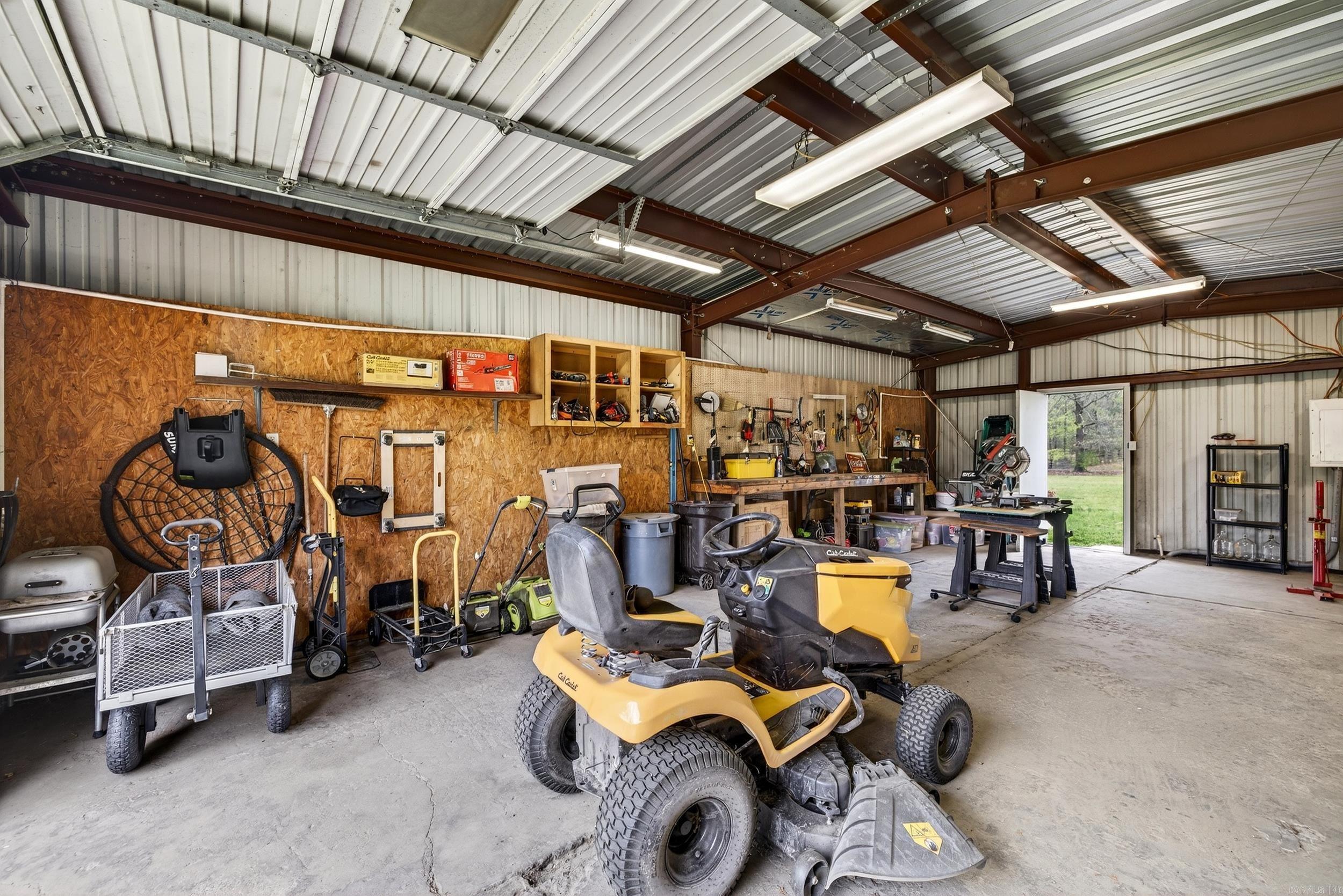 20 Old Stagecoach  Cabot, AR