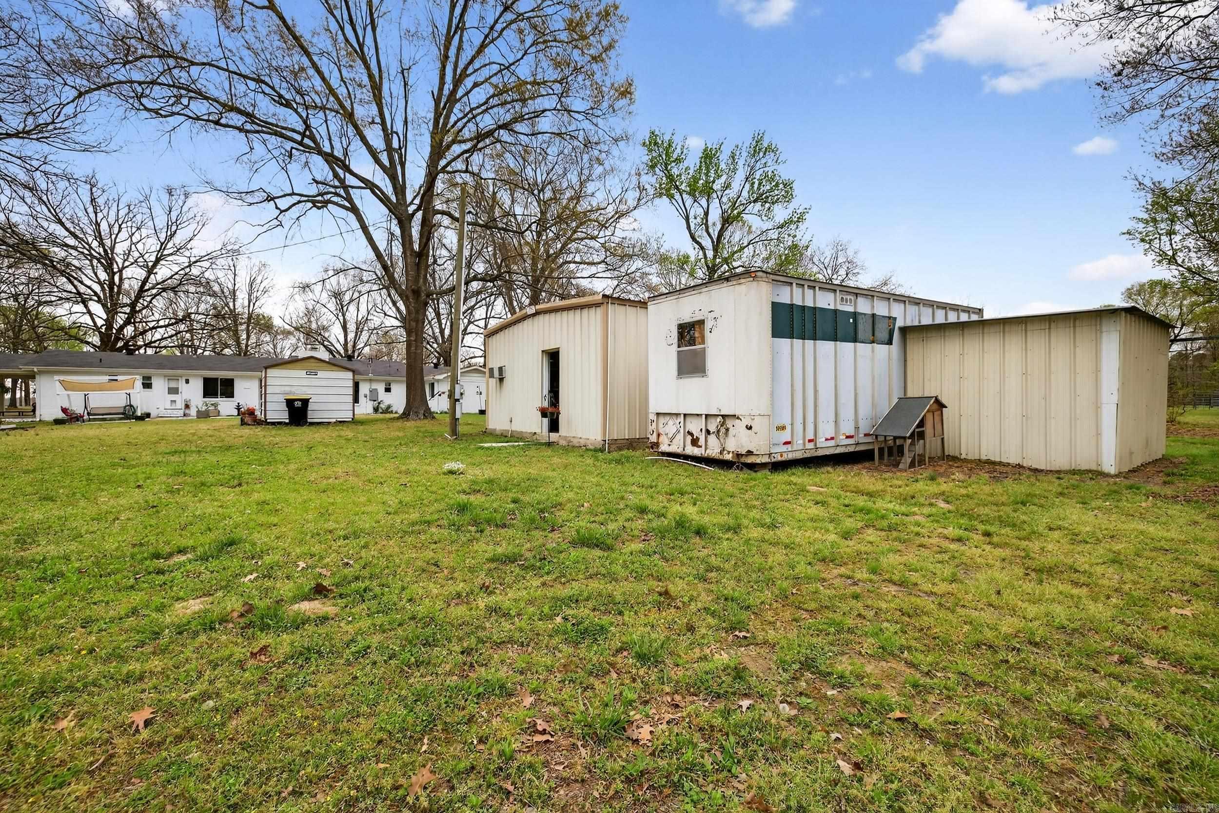 20 Old Stagecoach  Cabot, AR