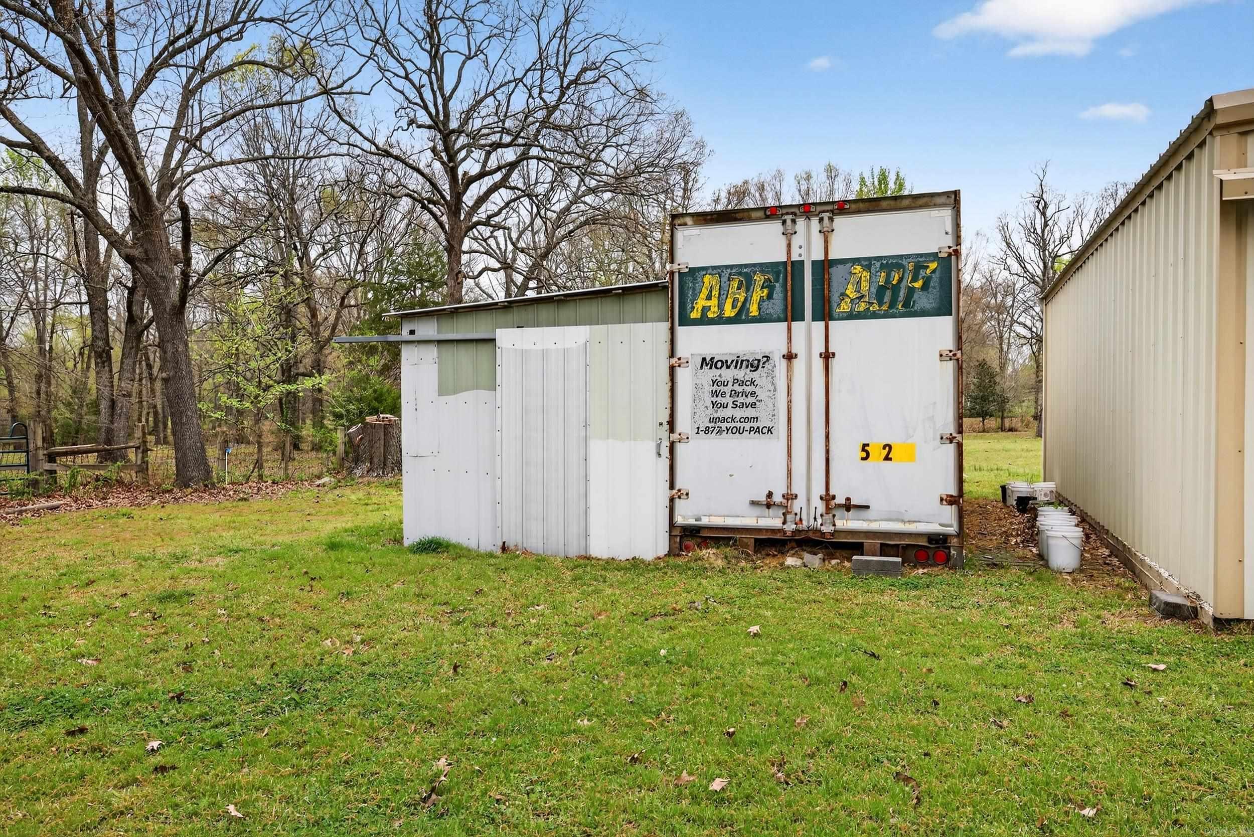 20 Old Stagecoach  Cabot, AR