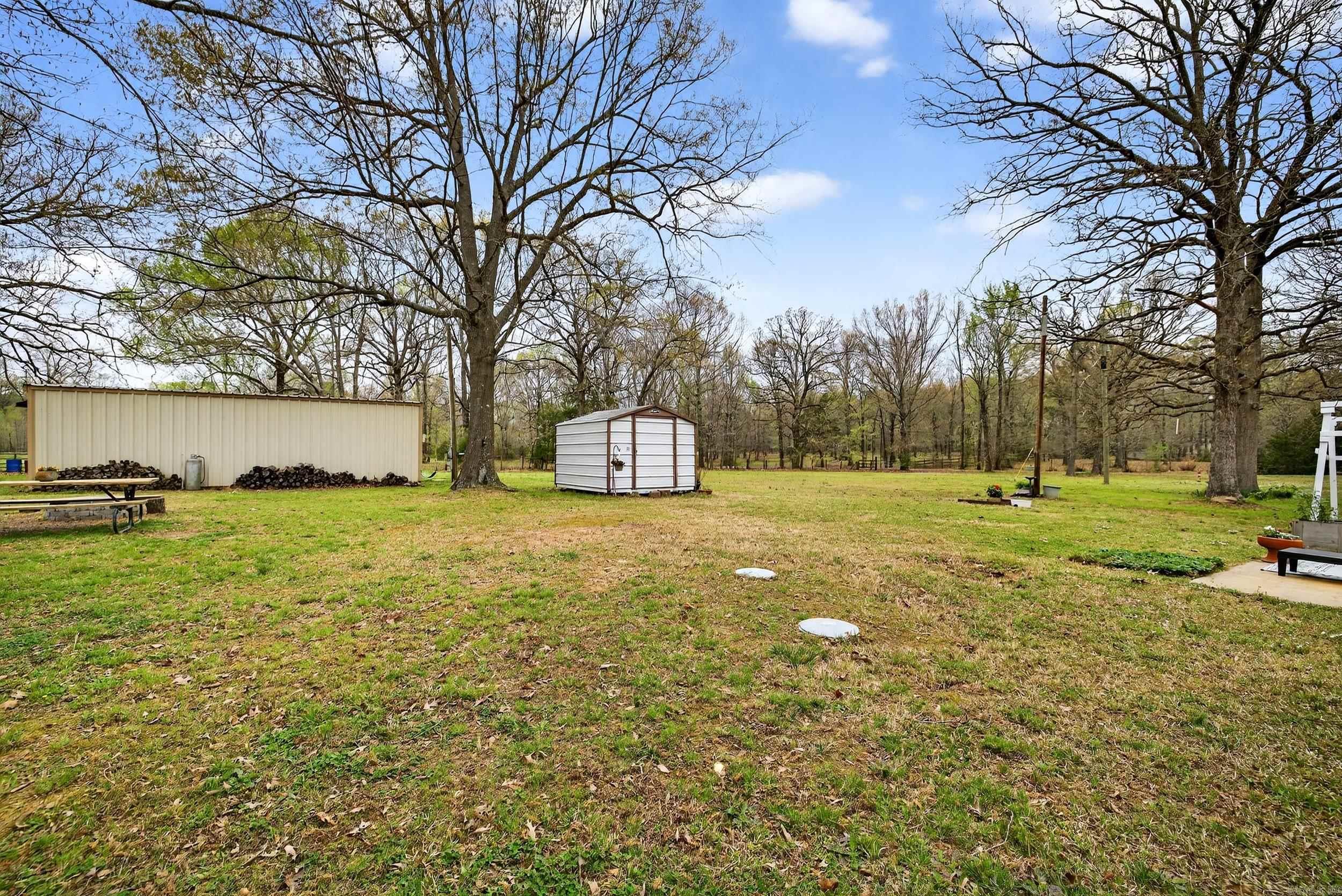 20 Old Stagecoach  Cabot, AR