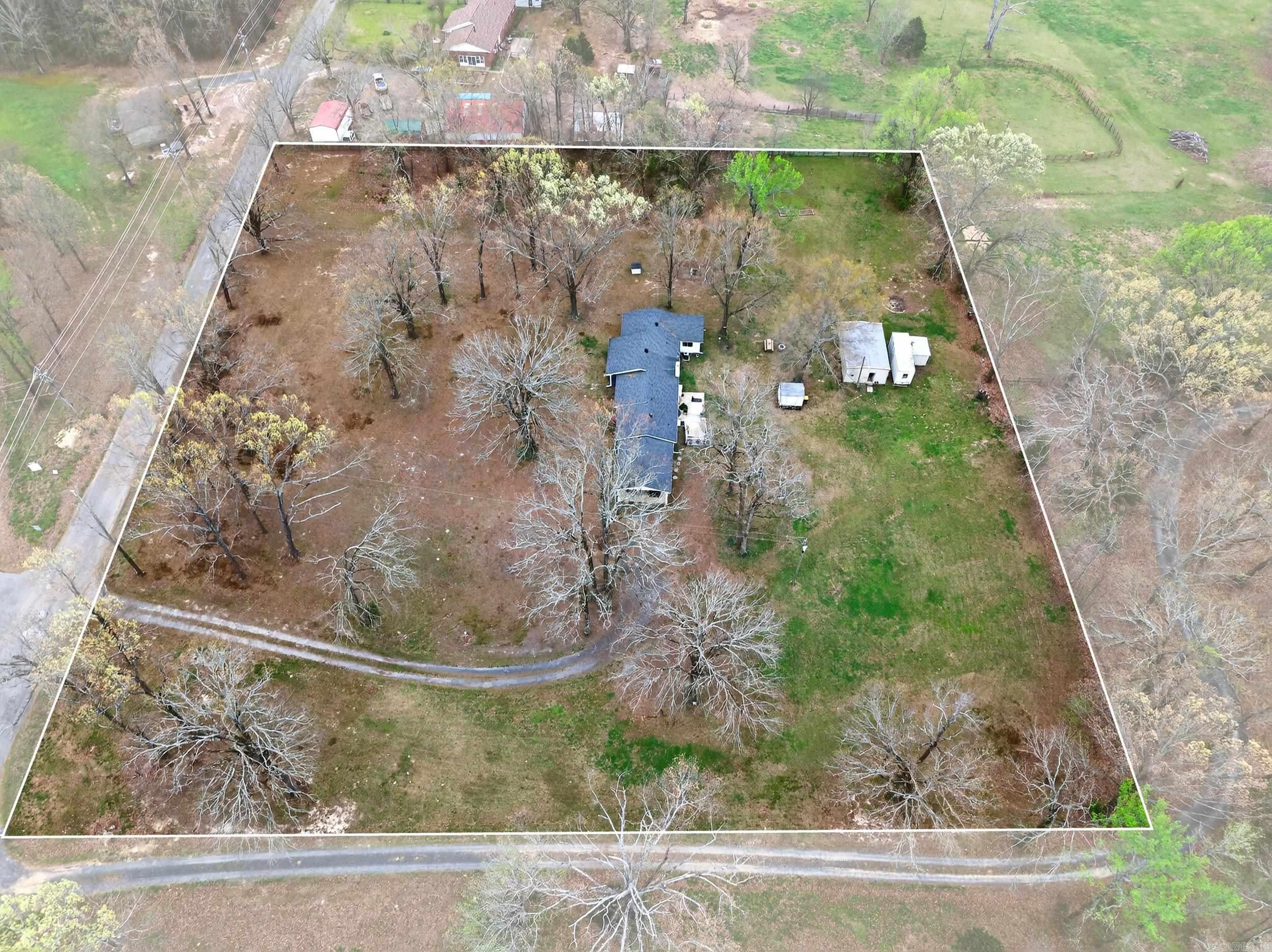 20 Old Stagecoach  Cabot, AR