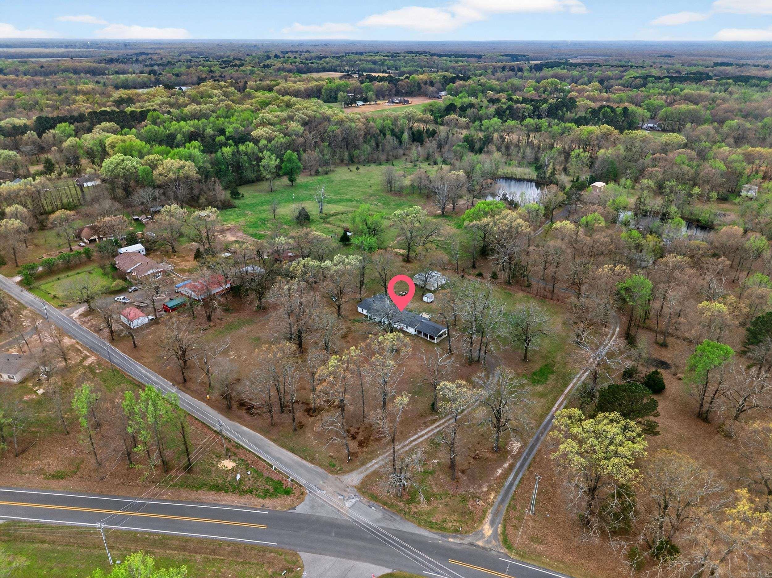 20 Old Stagecoach  Cabot, AR