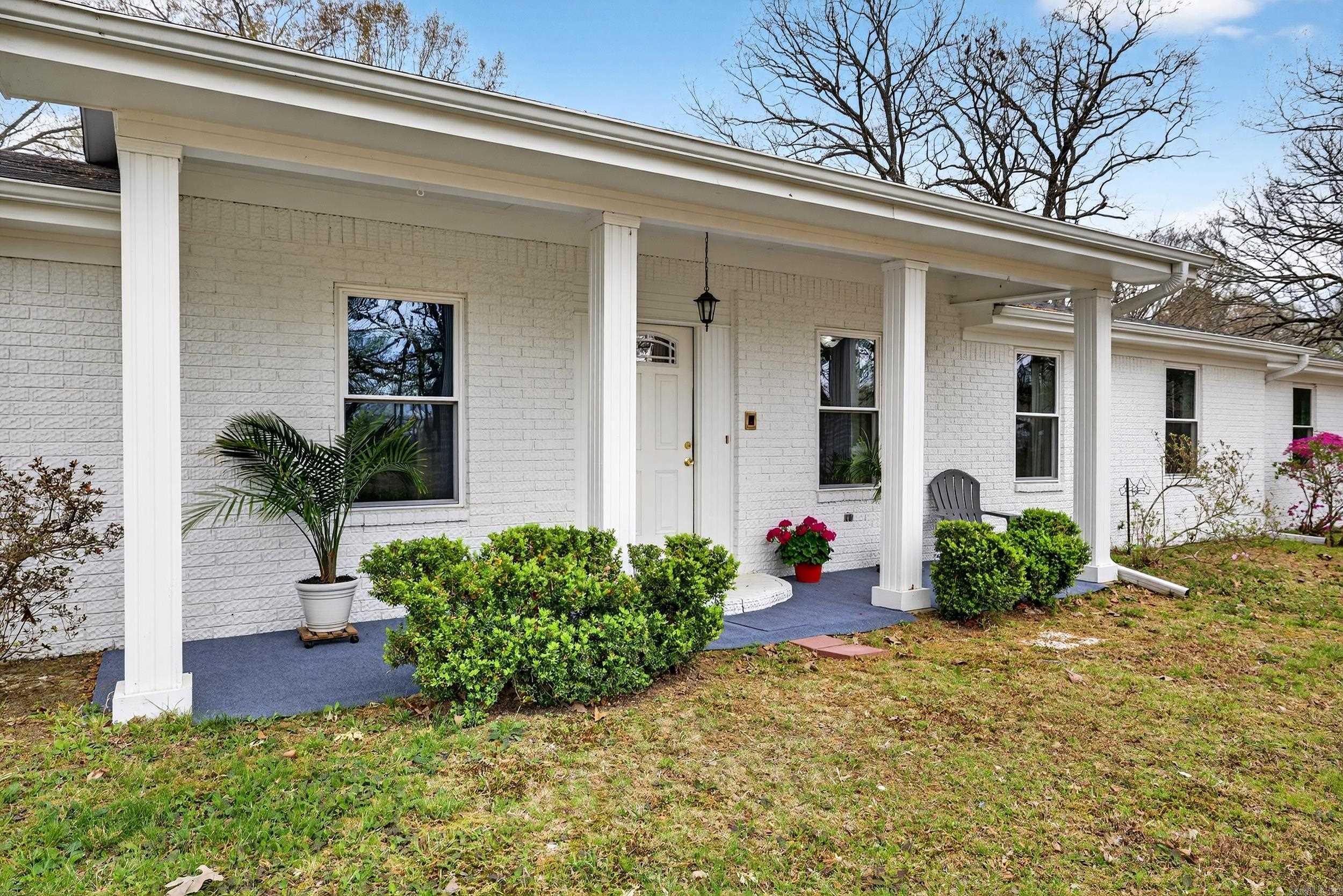 20 Old Stagecoach  Cabot, AR