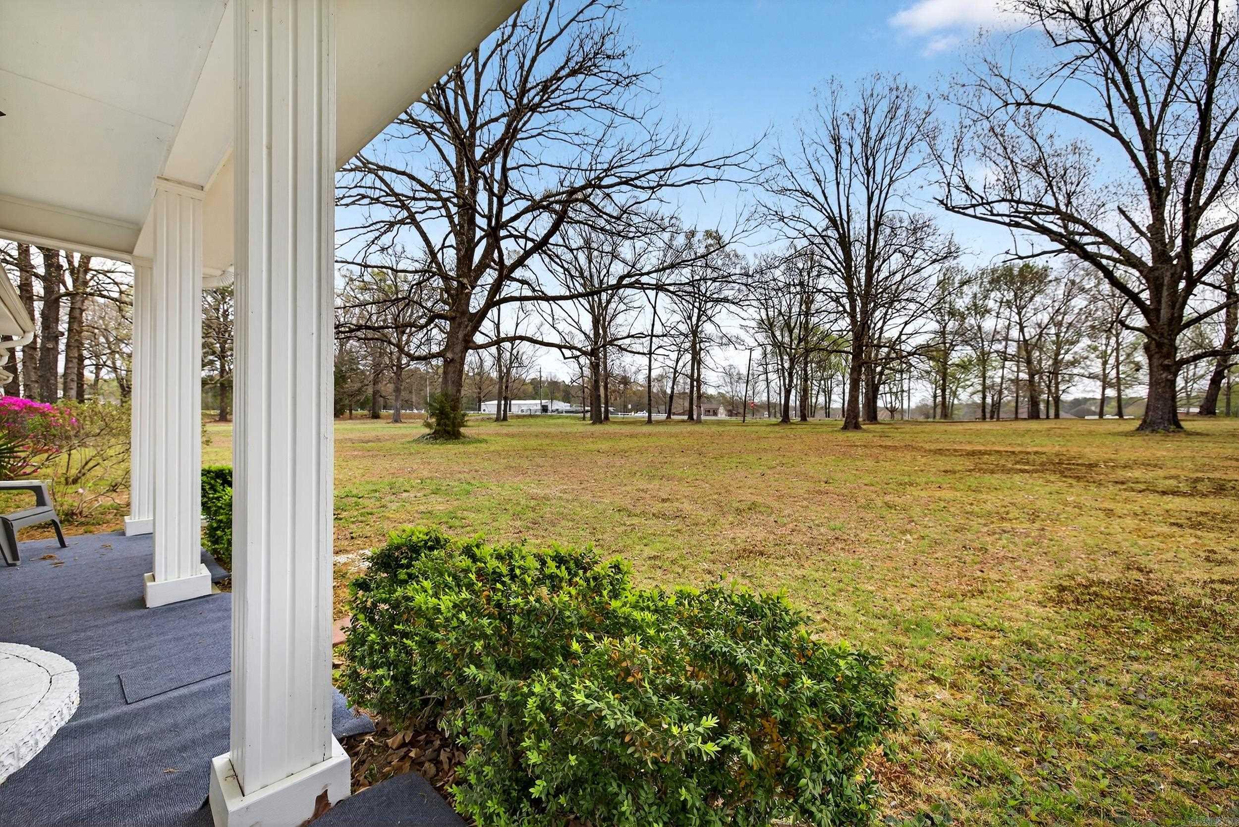 20 Old Stagecoach  Cabot, AR