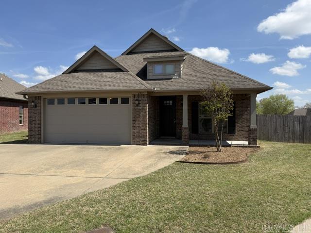 2495 EIGHTEEN  Conway, AR