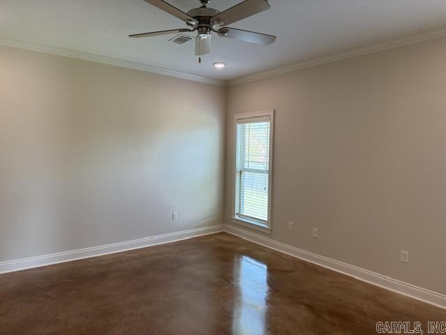 2495 EIGHTEEN  Conway, AR