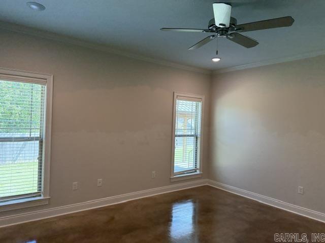 2495 EIGHTEEN  Conway, AR