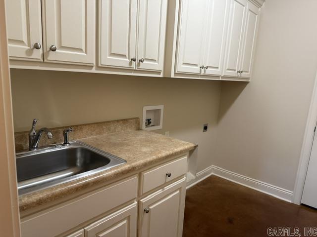 2495 EIGHTEEN  Conway, AR