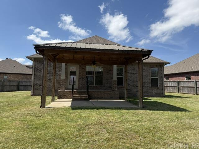 2495 EIGHTEEN  Conway, AR