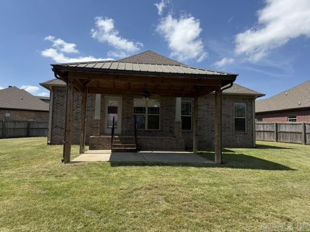 2495 EIGHTEEN  Conway, AR