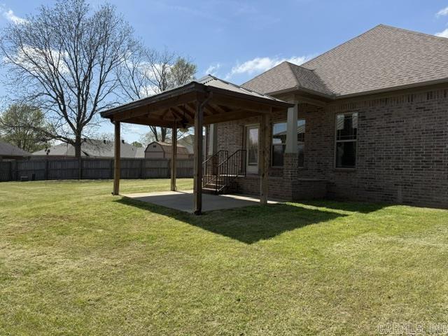 2495 EIGHTEEN  Conway, AR