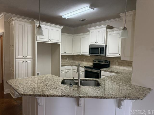 2495 EIGHTEEN  Conway, AR