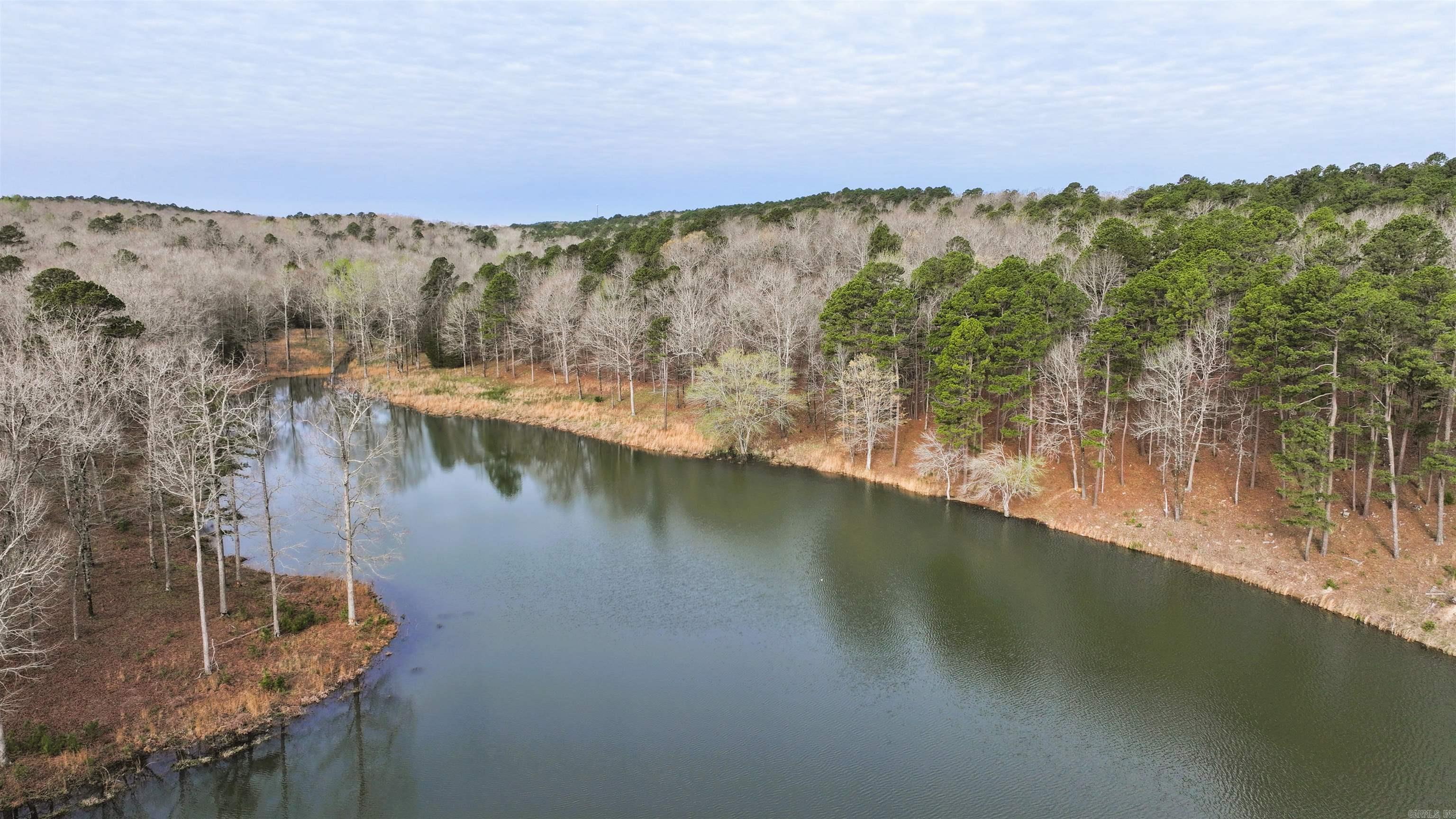 00 Ross Hollow  Bigelow, AR