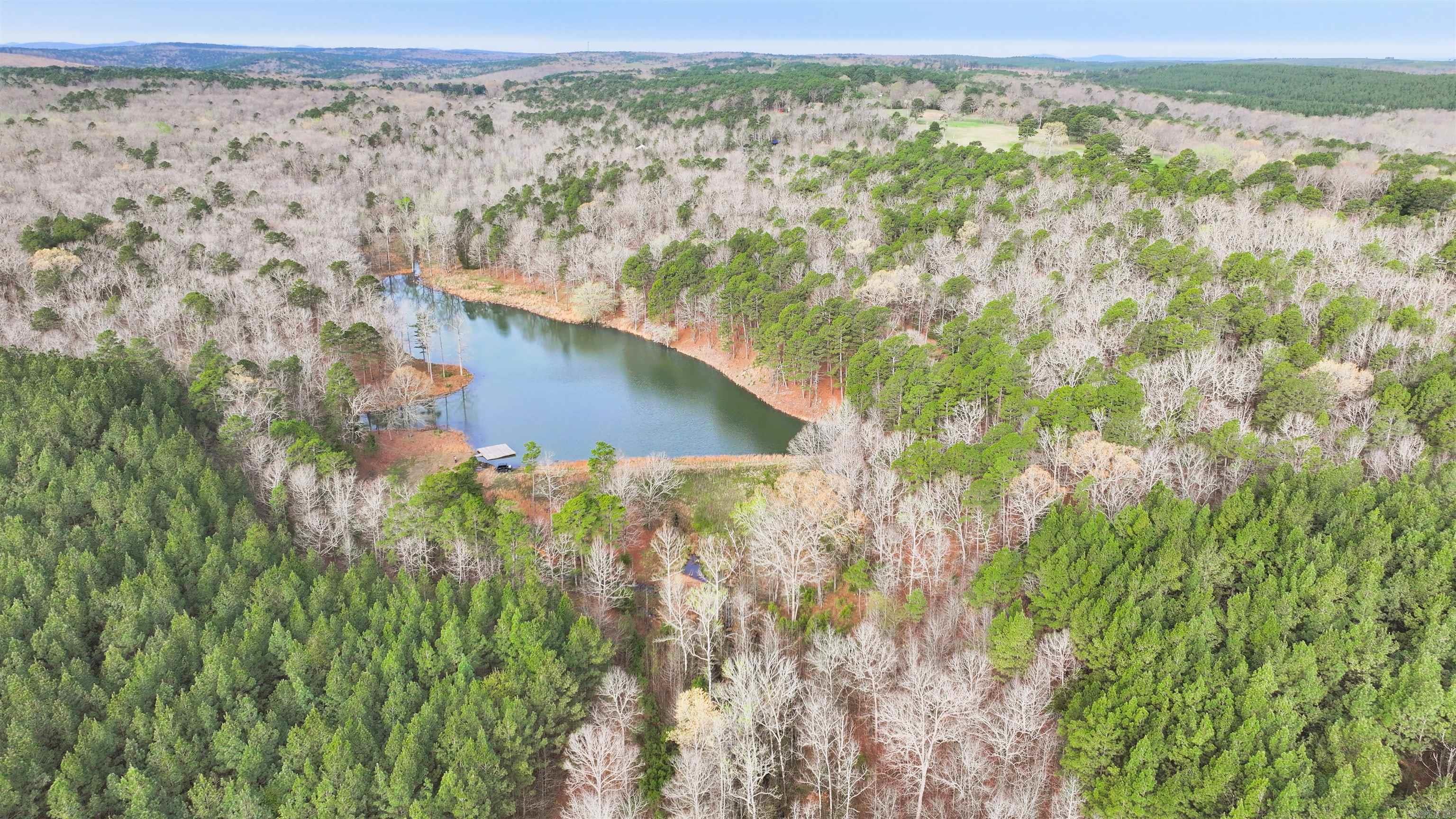 00 Ross Hollow  Bigelow, AR