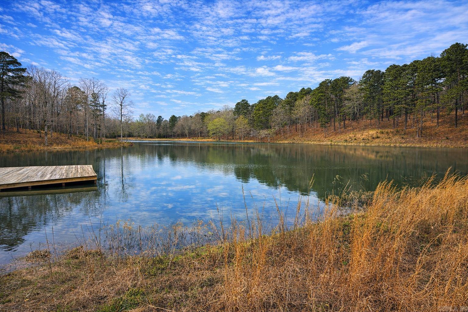 00 Ross Hollow  Bigelow, AR