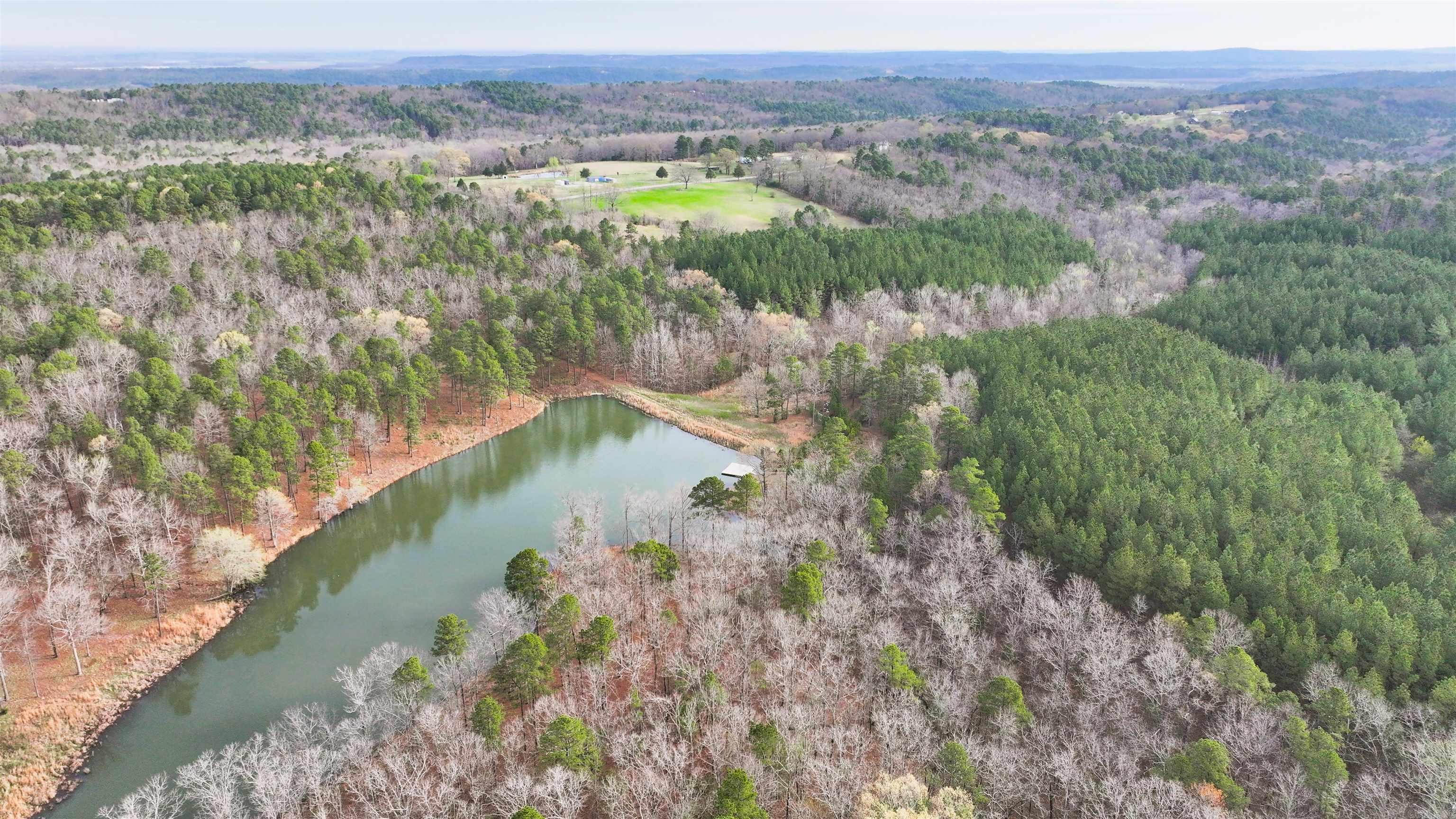 00 Ross Hollow  Bigelow, AR