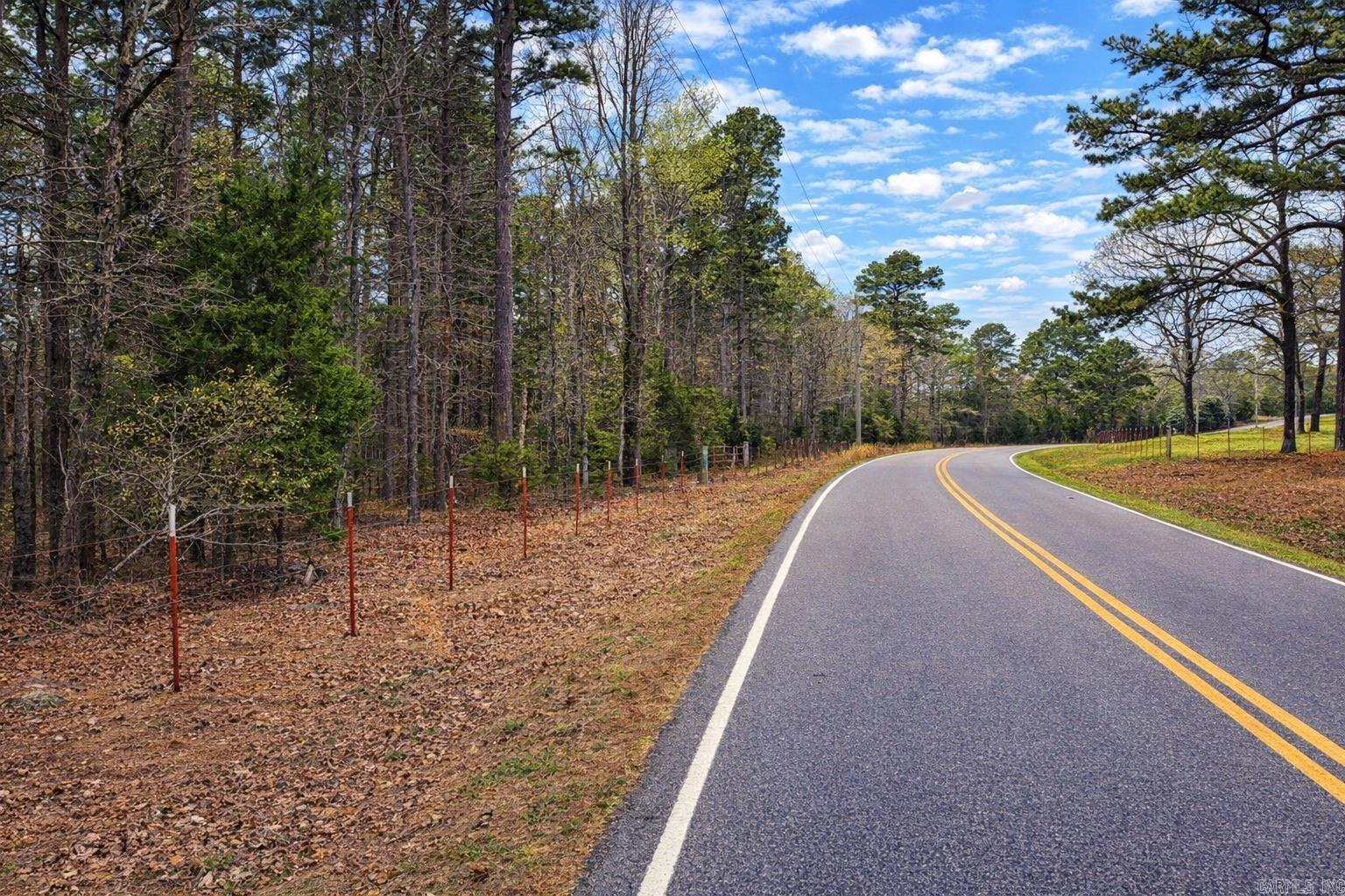 00 Ross Hollow  Bigelow, AR