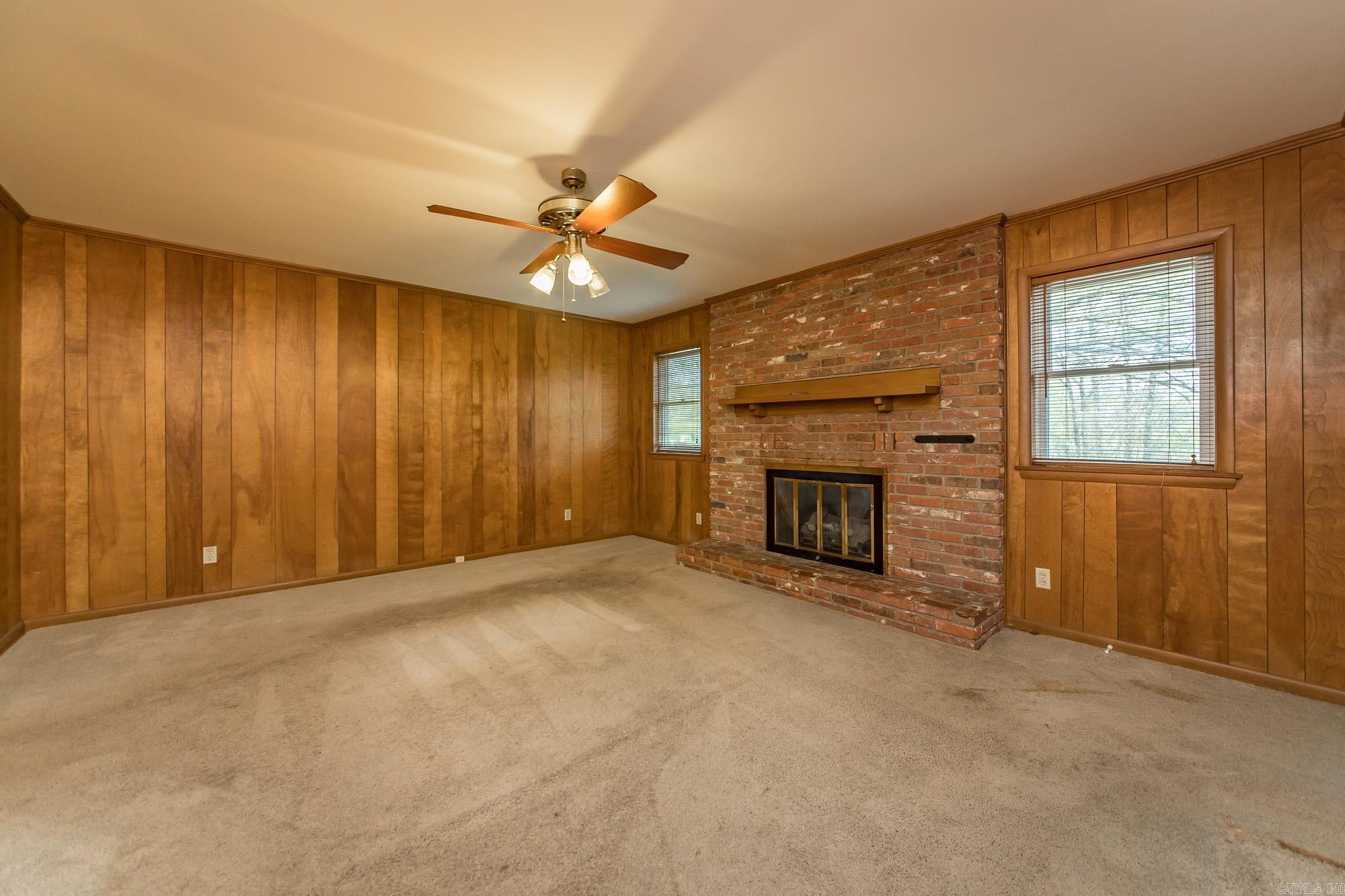 1001 Biscayne  Little Rock, AR