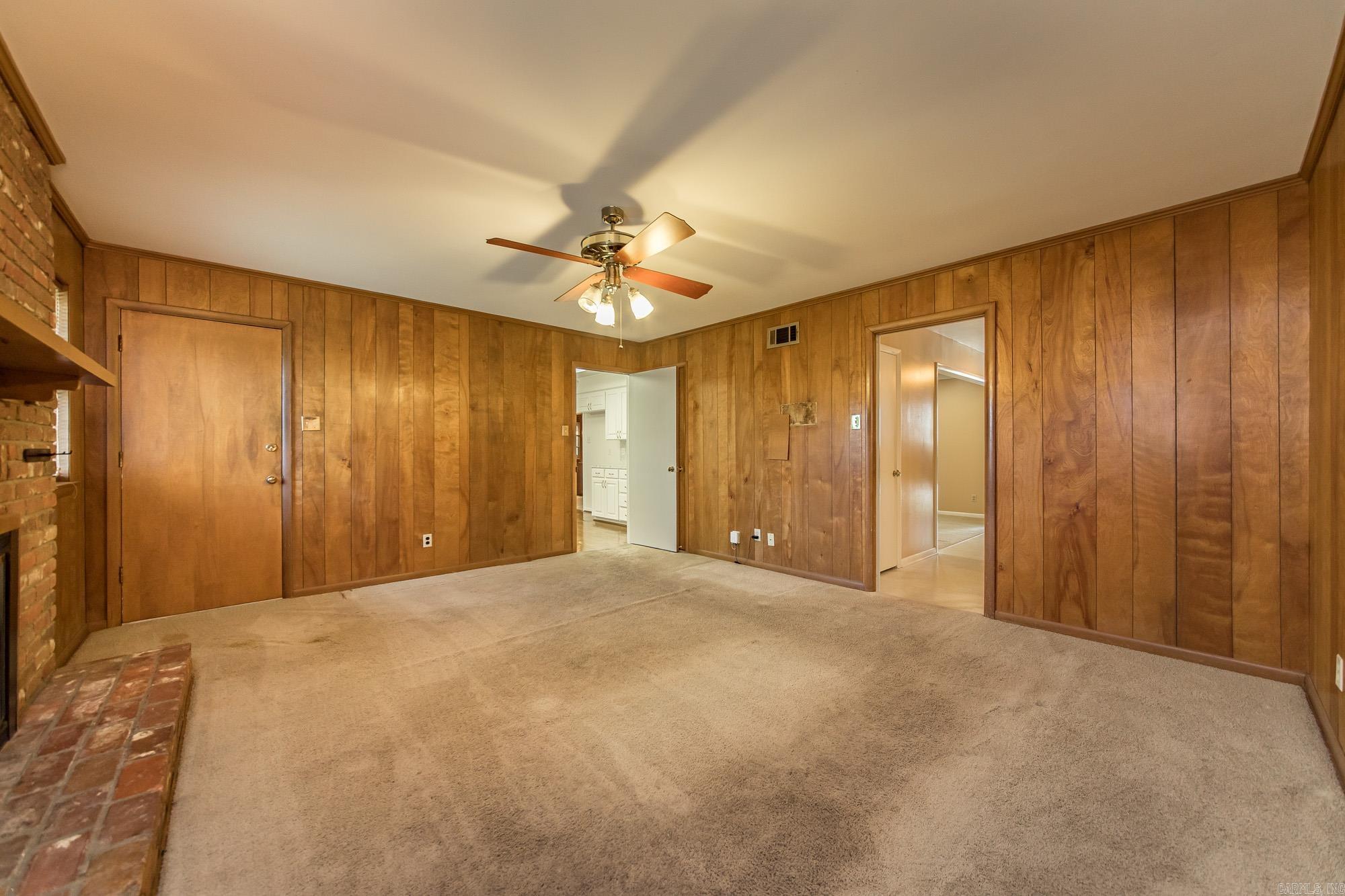 1001 Biscayne  Little Rock, AR