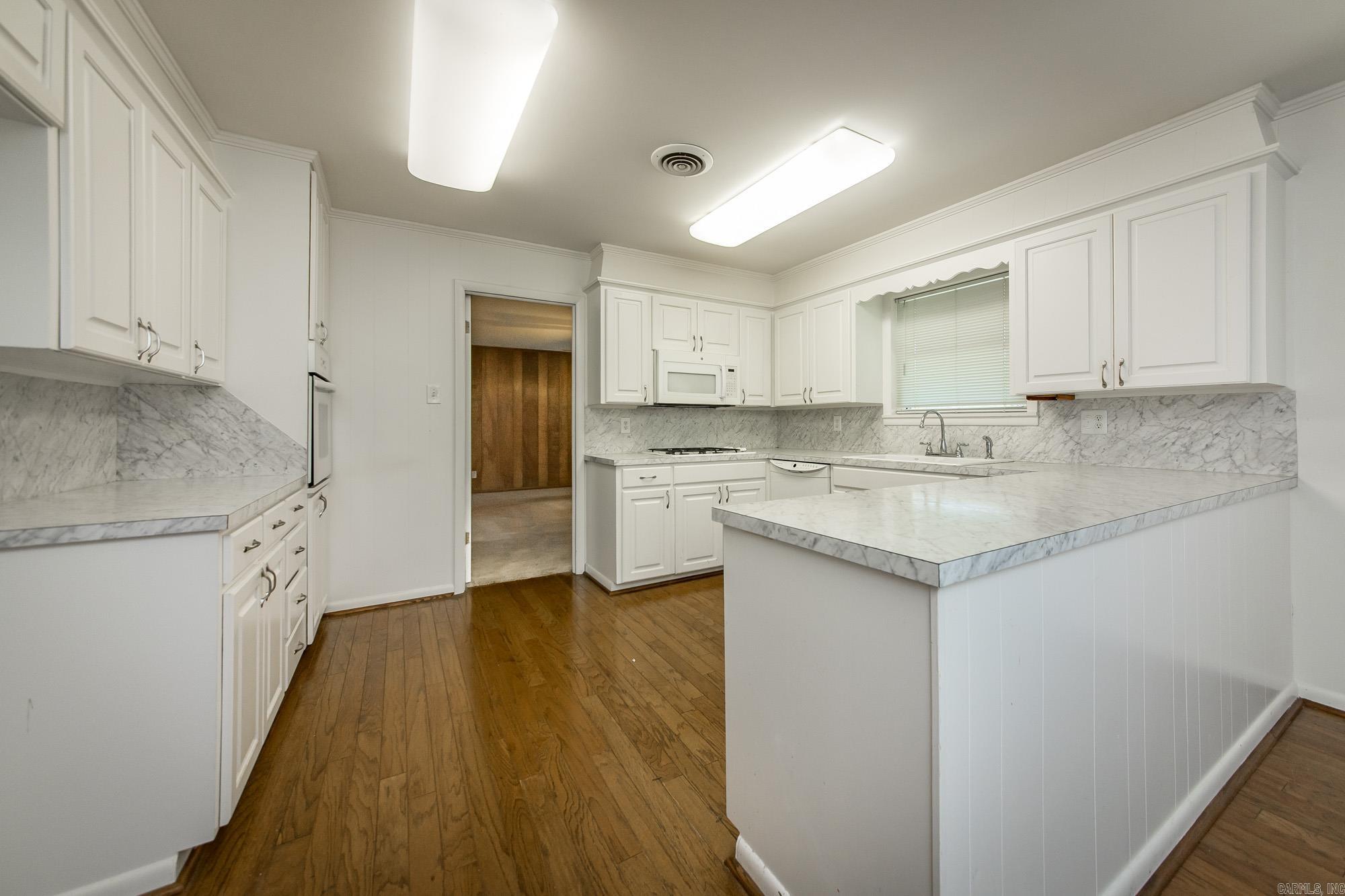 1001 Biscayne  Little Rock, AR