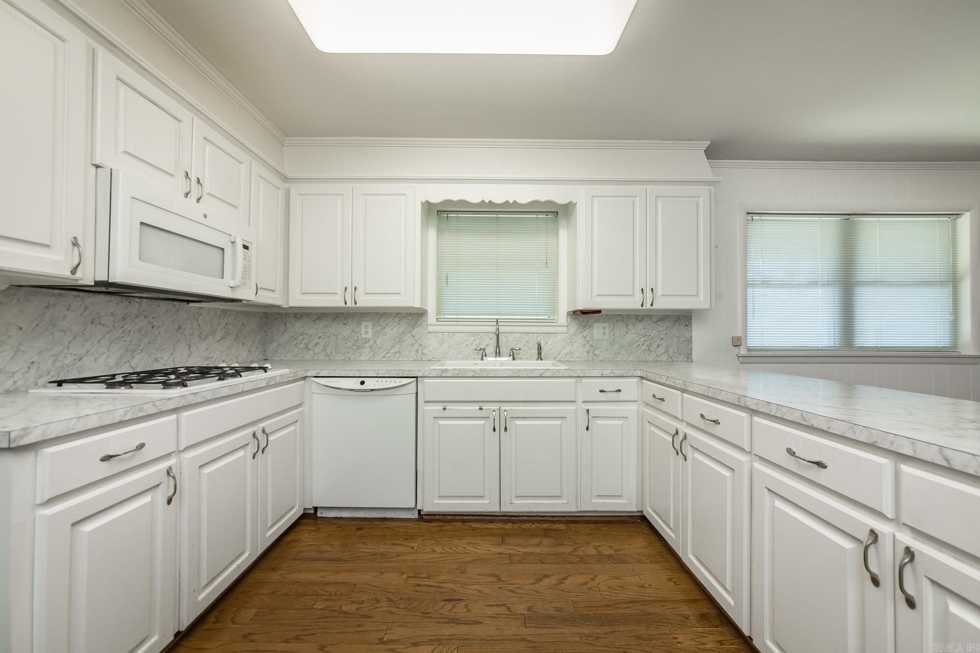 1001 Biscayne  Little Rock, AR