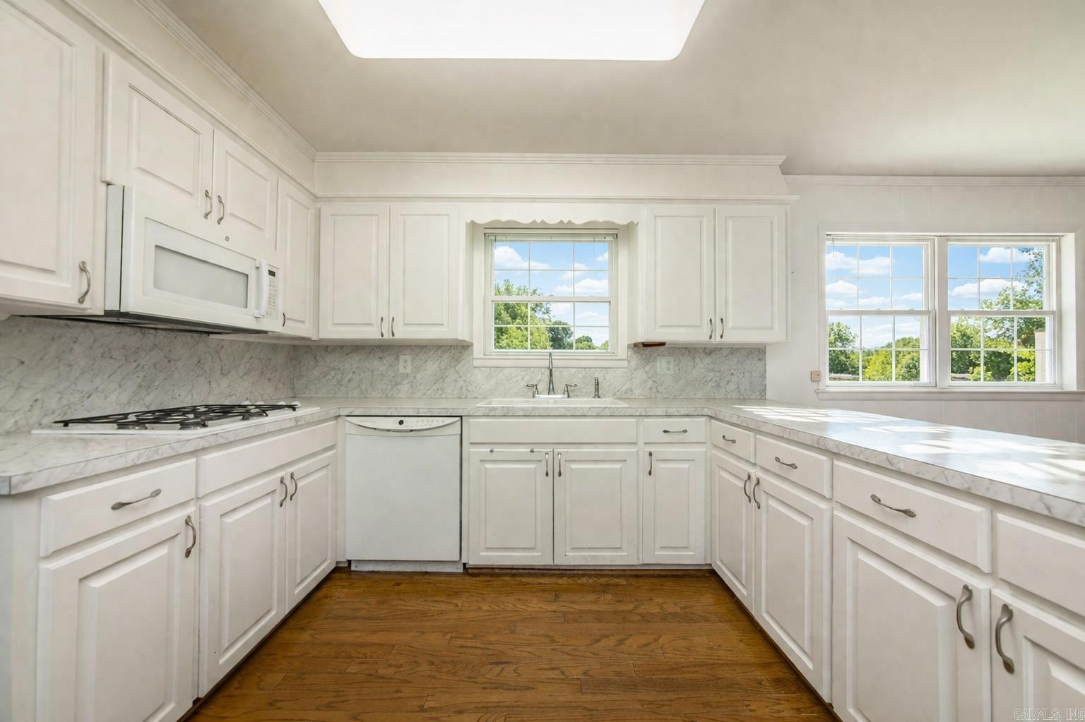 1001 Biscayne  Little Rock, AR