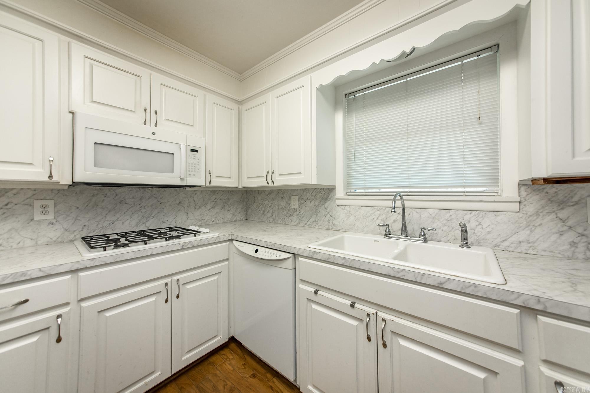 1001 Biscayne  Little Rock, AR