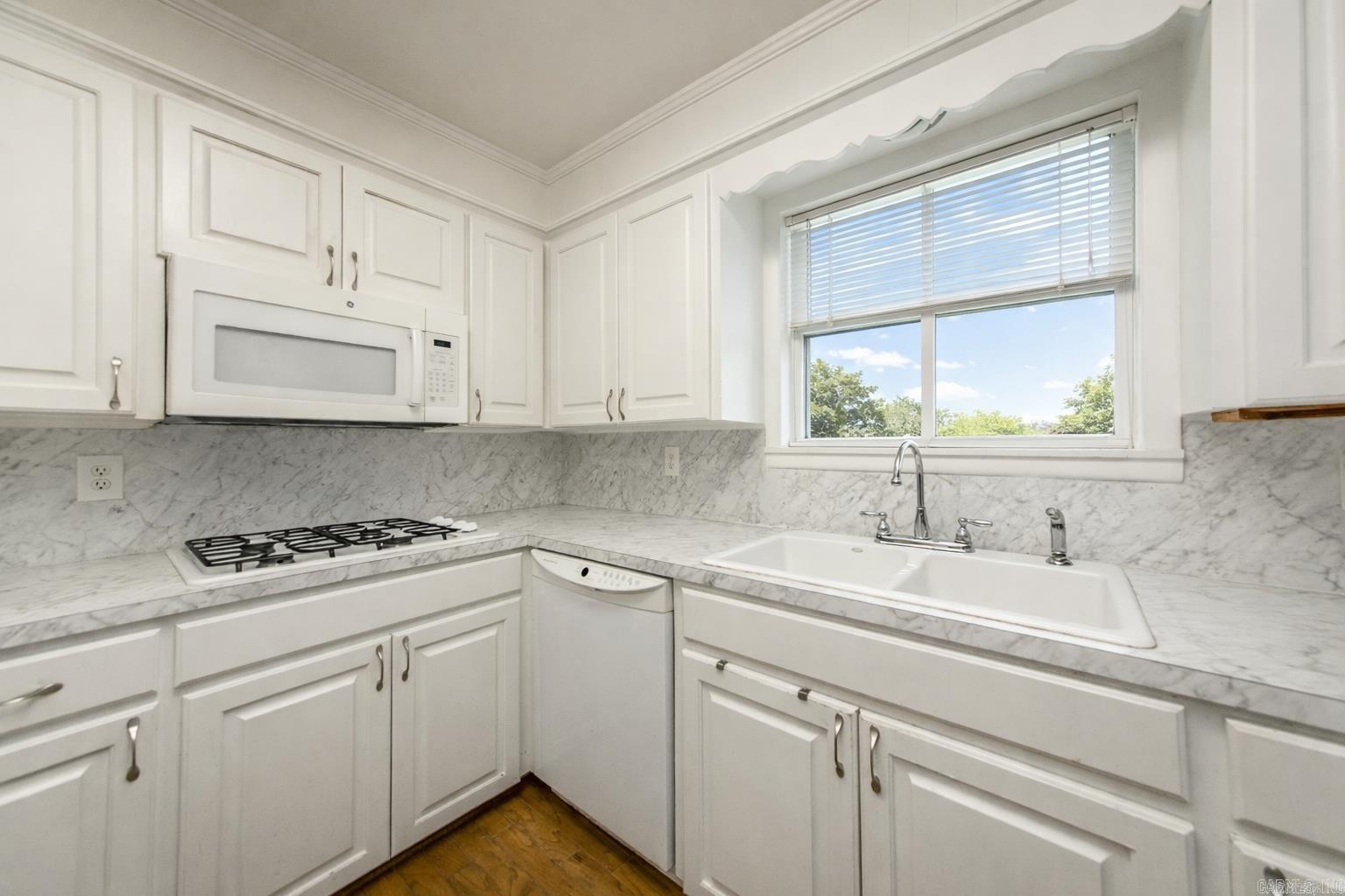 1001 Biscayne  Little Rock, AR