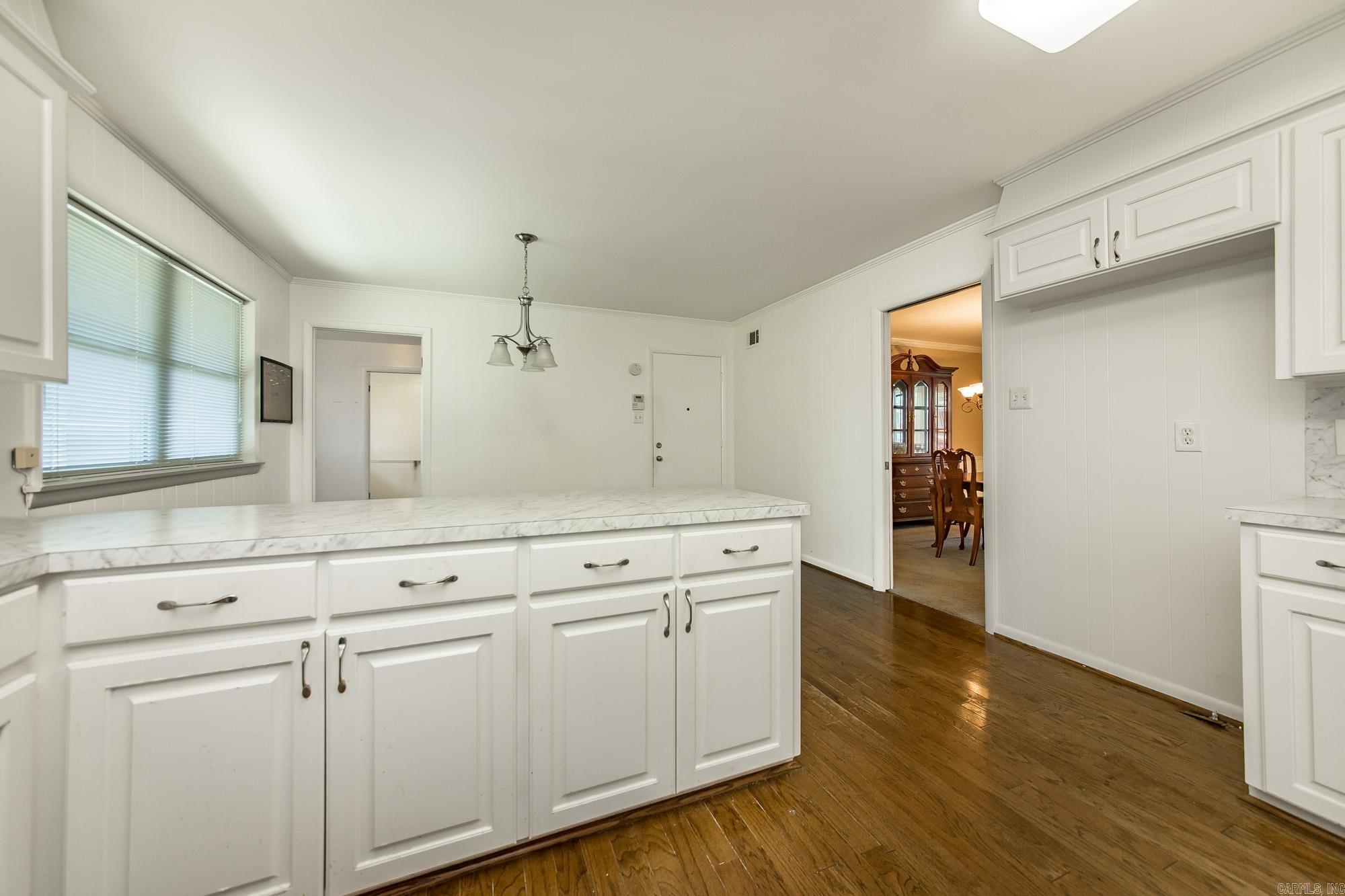 1001 Biscayne  Little Rock, AR