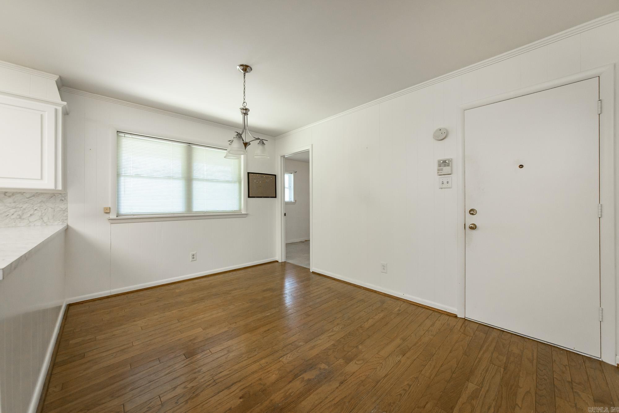 1001 Biscayne  Little Rock, AR