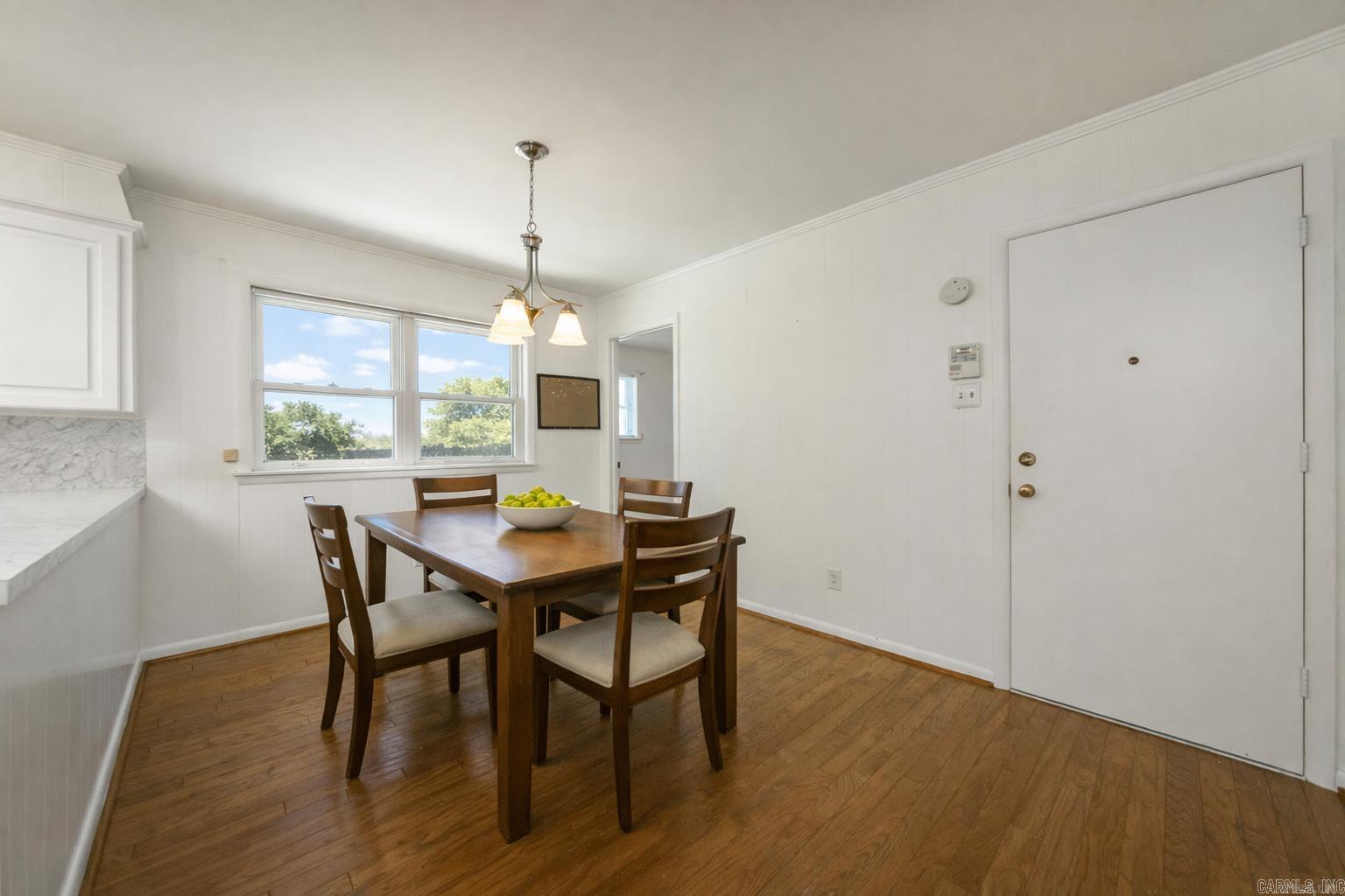 1001 Biscayne  Little Rock, AR