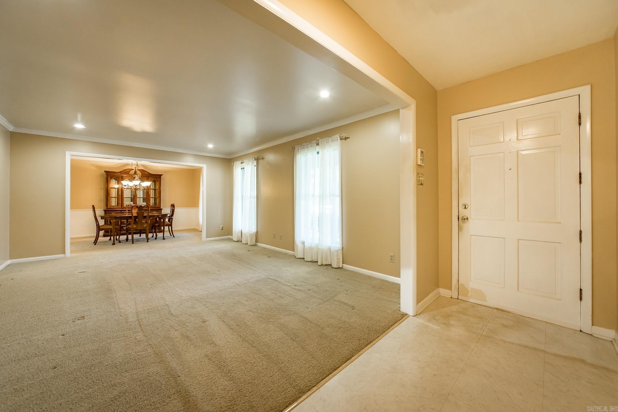 1001 Biscayne  Little Rock, AR