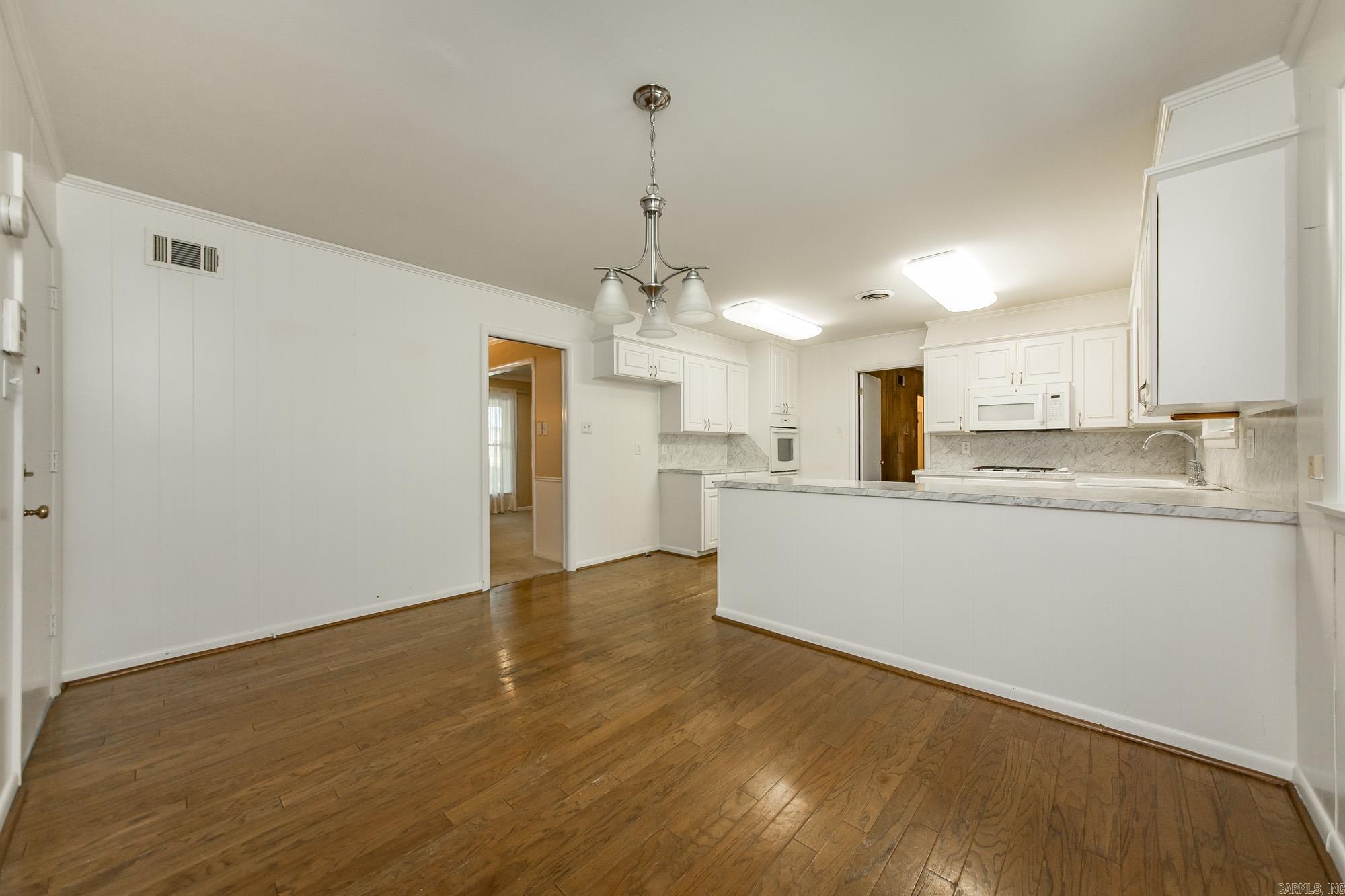 1001 Biscayne  Little Rock, AR