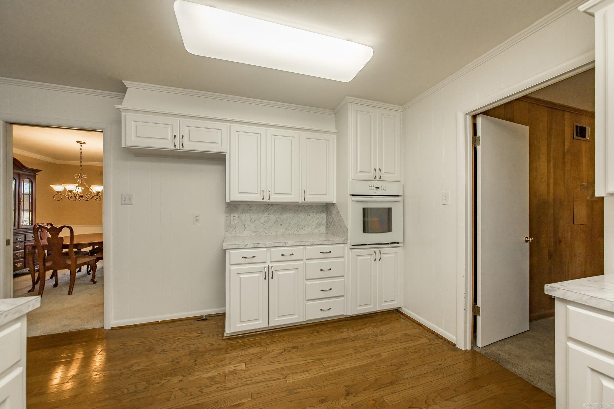 1001 Biscayne  Little Rock, AR