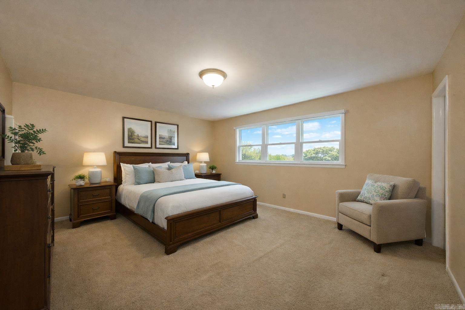 1001 Biscayne  Little Rock, AR