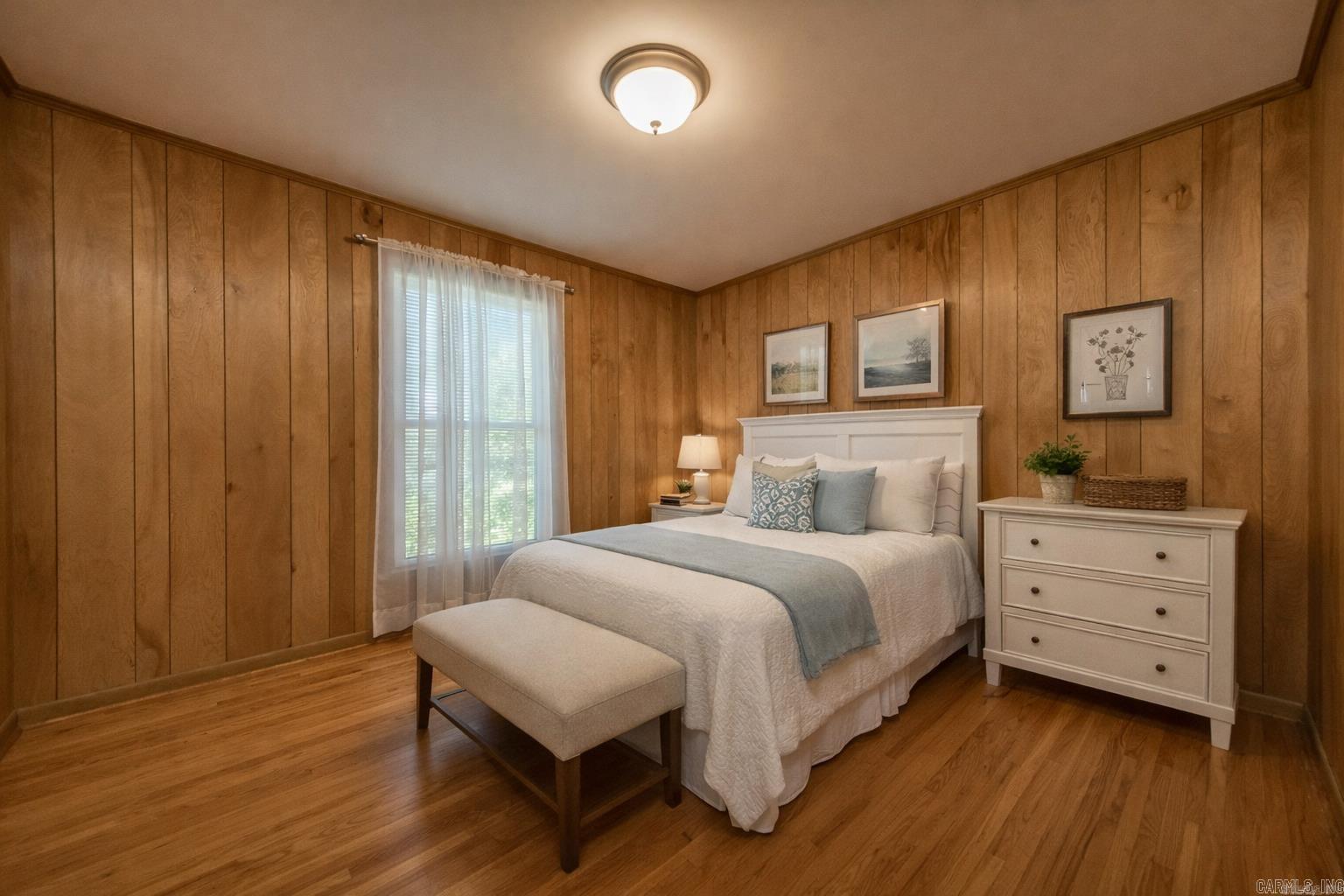 1001 Biscayne  Little Rock, AR