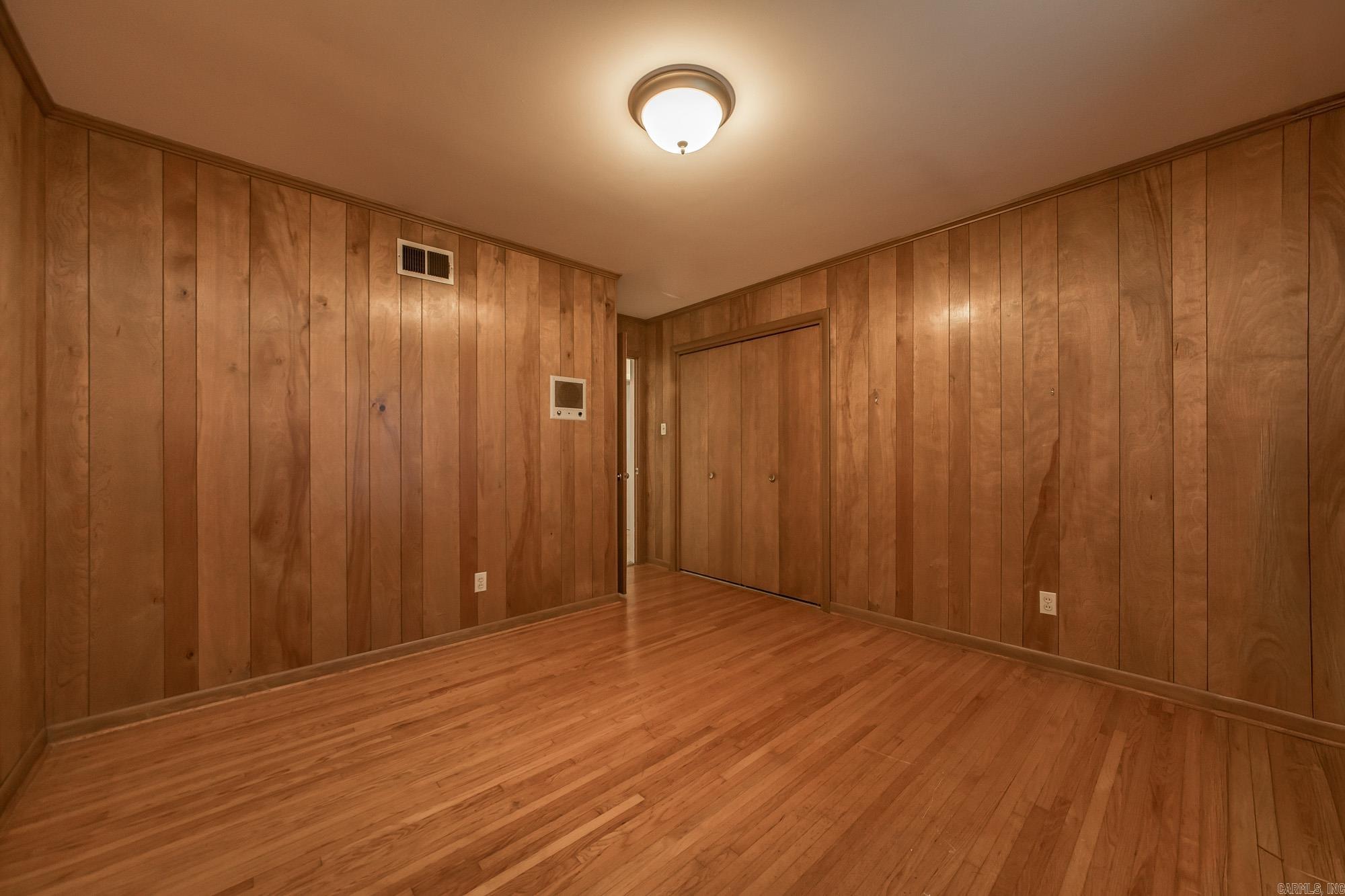 1001 Biscayne  Little Rock, AR