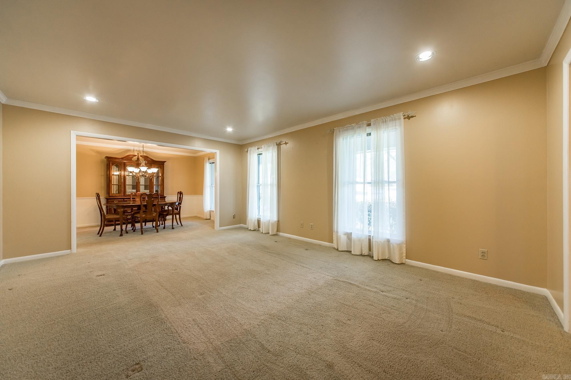 1001 Biscayne  Little Rock, AR