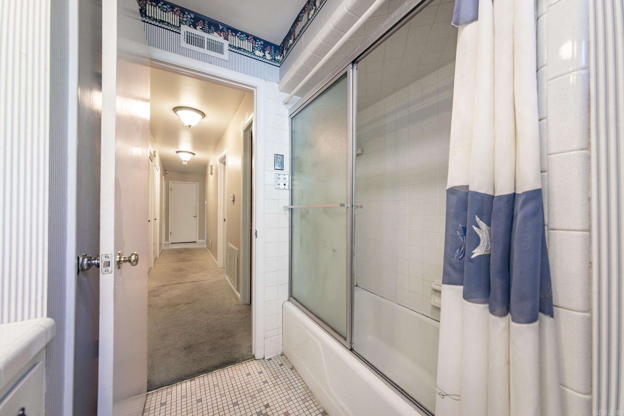 1001 Biscayne  Little Rock, AR