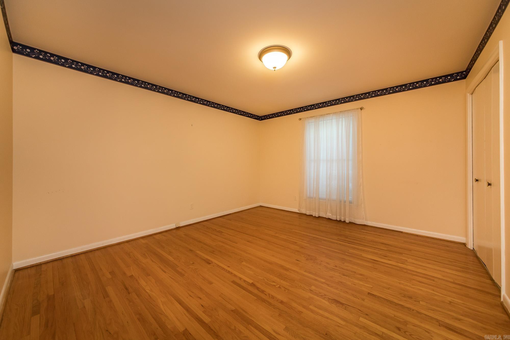 1001 Biscayne  Little Rock, AR