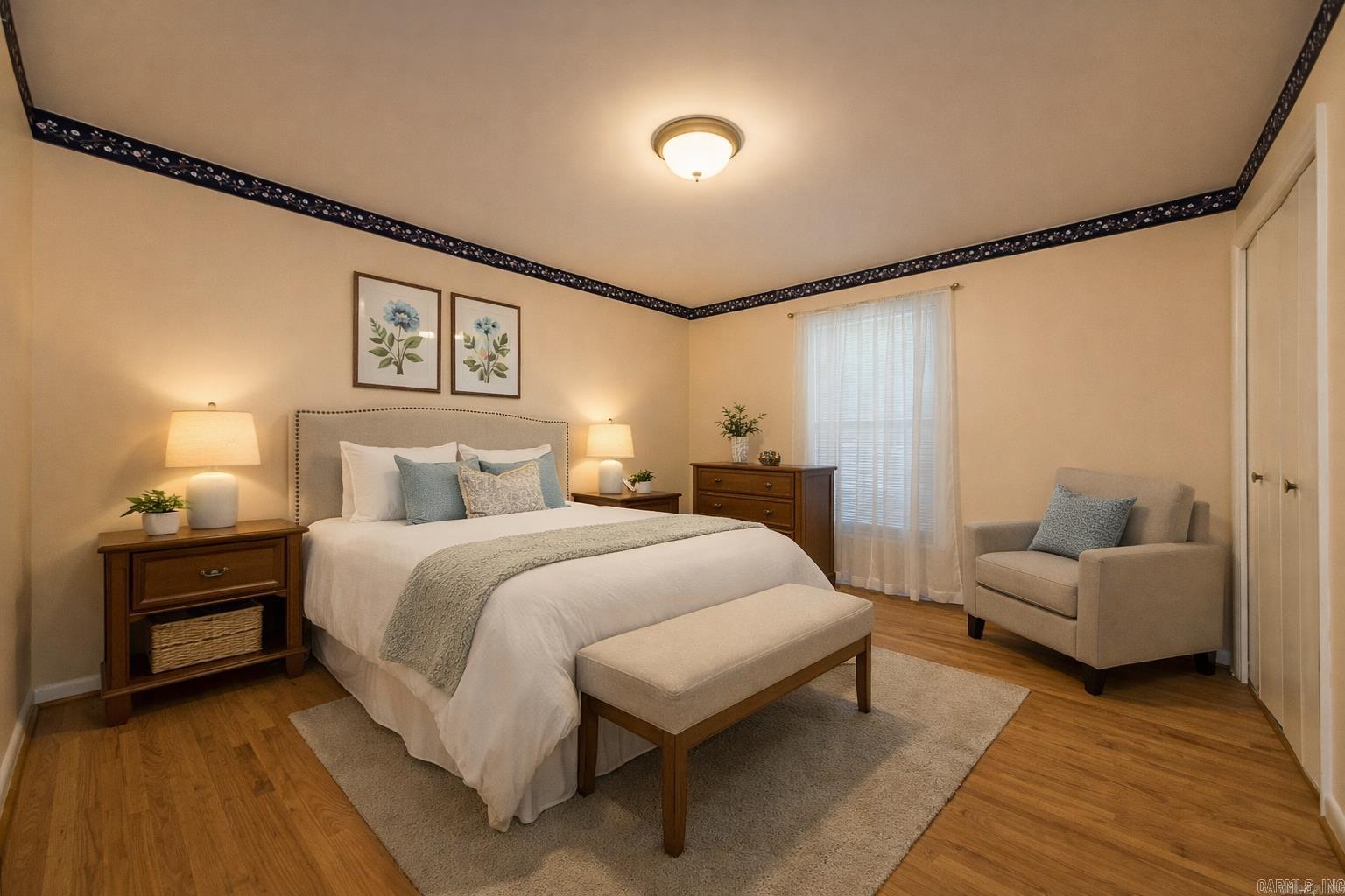 1001 Biscayne  Little Rock, AR