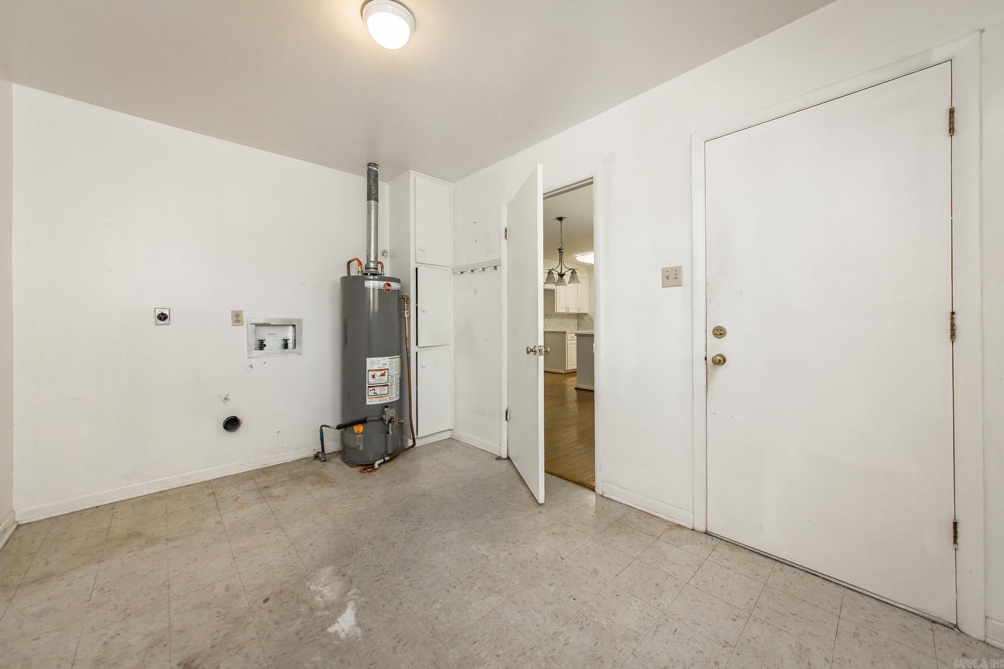 1001 Biscayne  Little Rock, AR