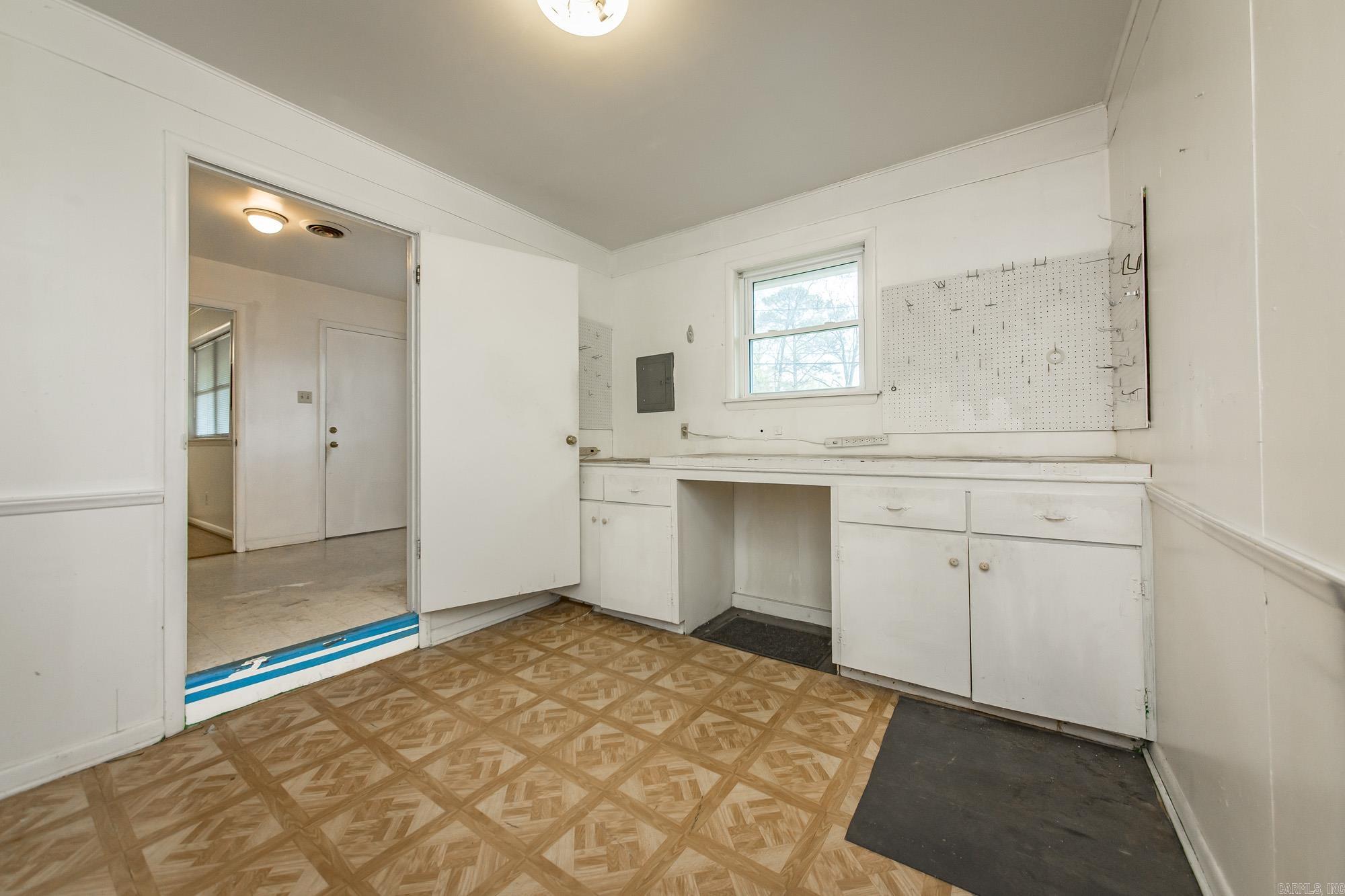 1001 Biscayne  Little Rock, AR