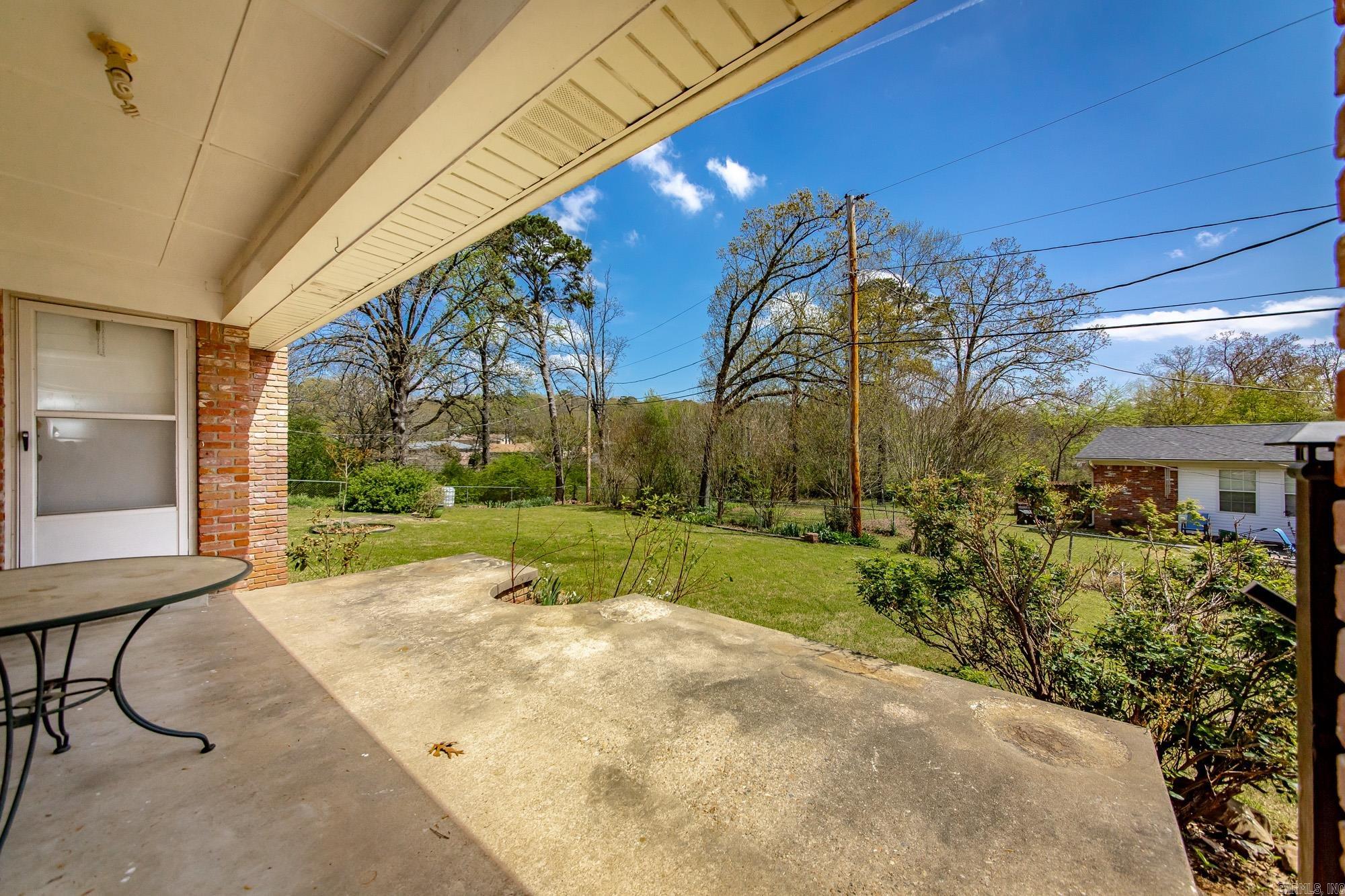 1001 Biscayne  Little Rock, AR