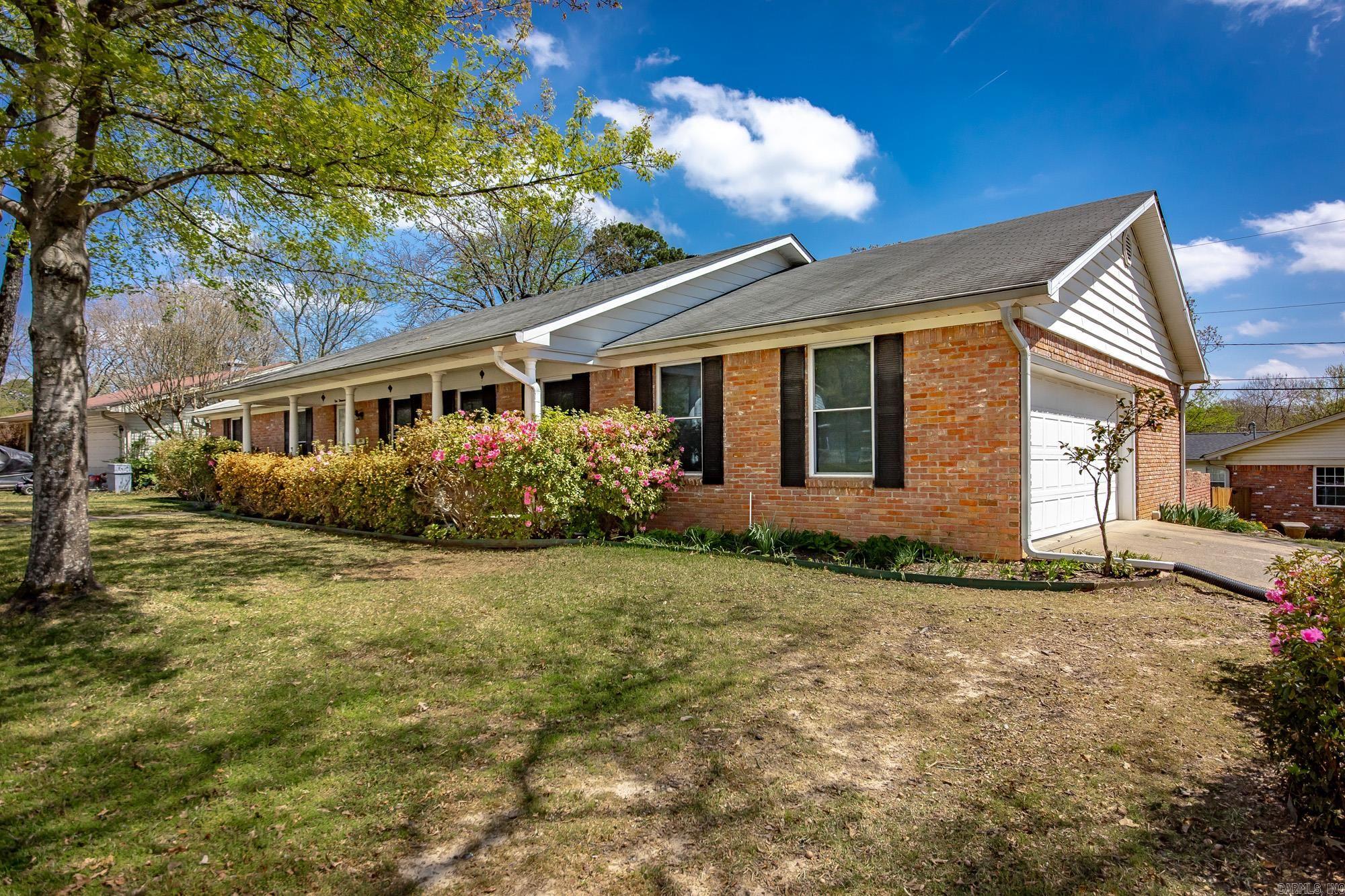 1001 Biscayne  Little Rock, AR